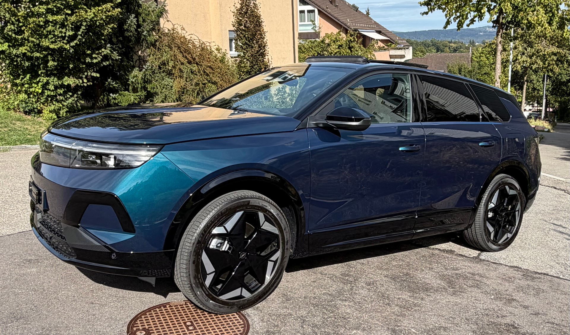 OPEL Ultimate AWD-image-13