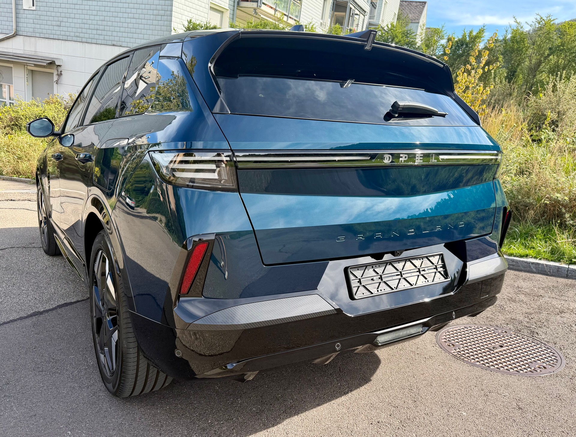 OPEL Ultimate AWD-image-12