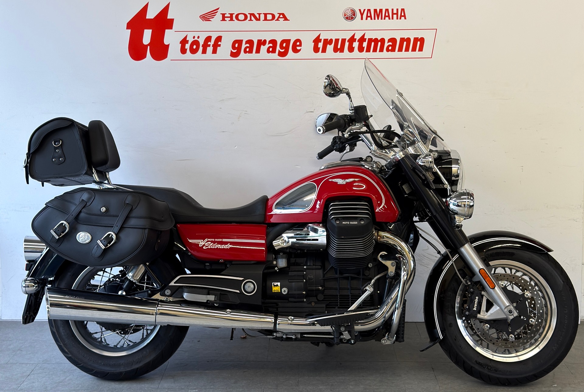 MOTO GUZZI Eldorado 1400 ABS
