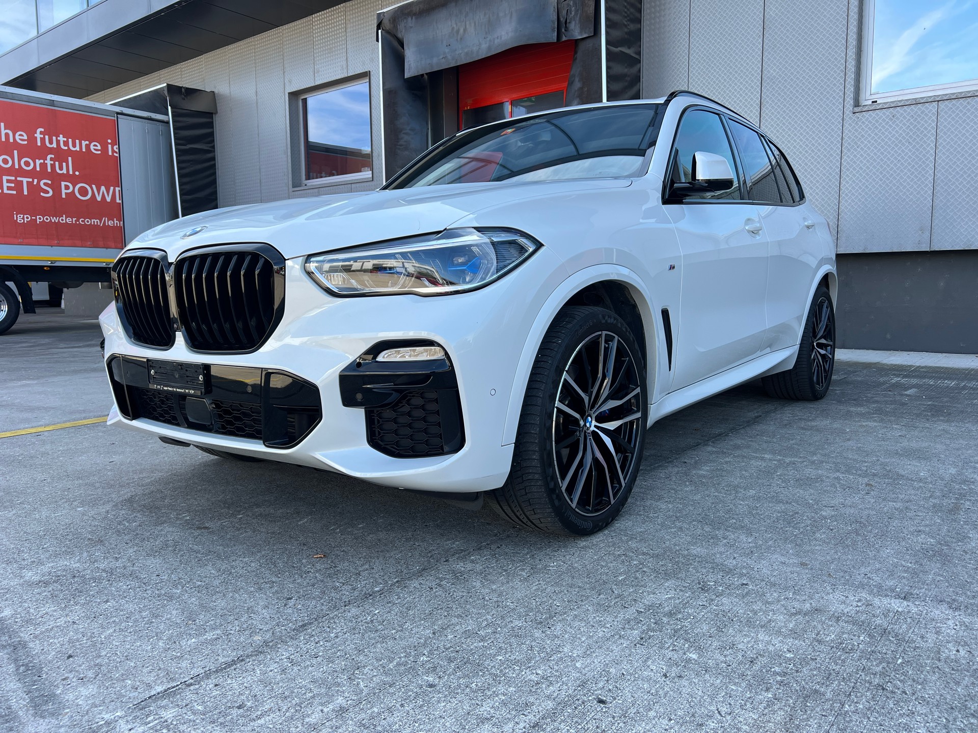 BMW 30d xDrive SAG-image-1