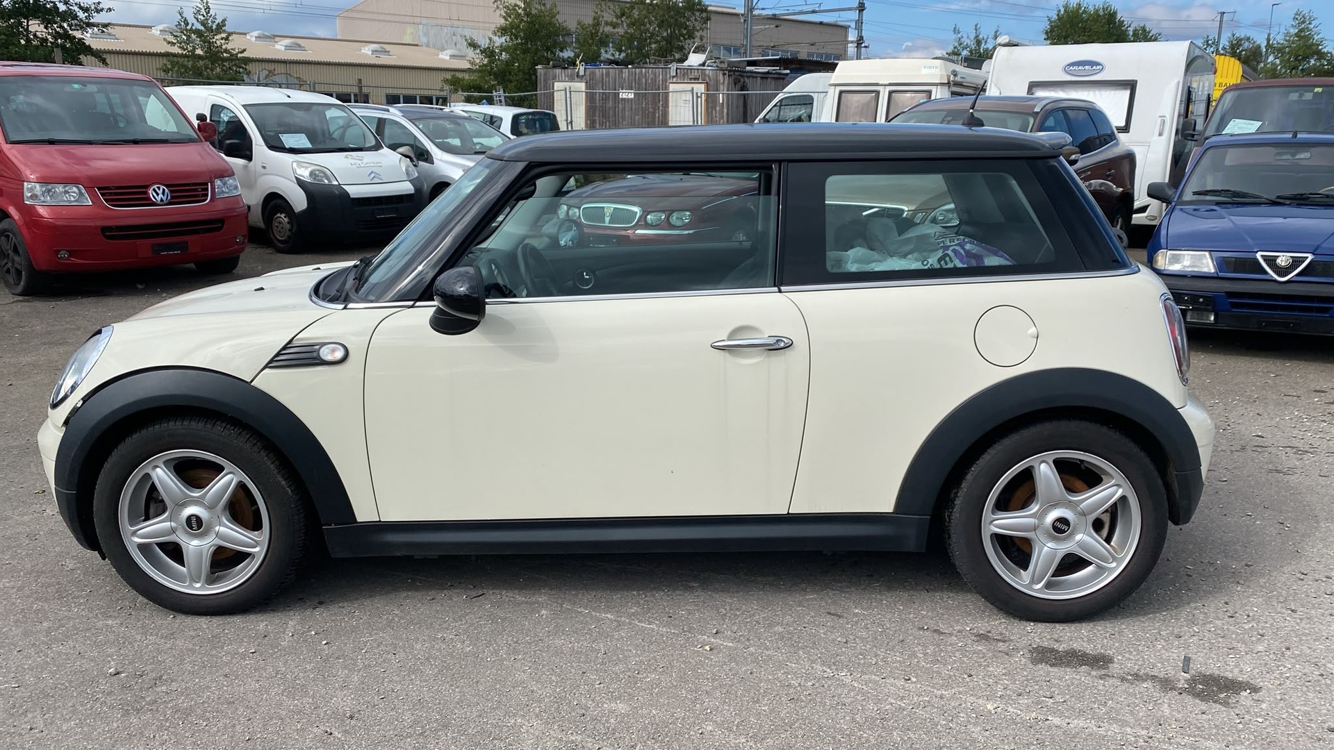 MINI Cooper-image-5