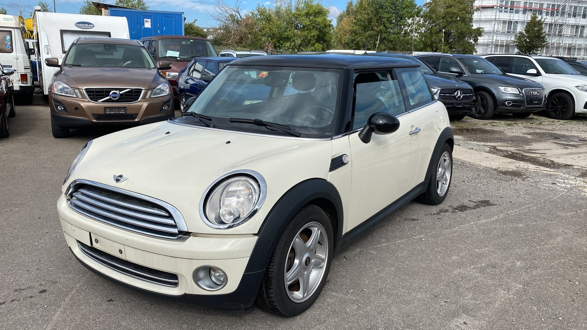 MINI Cooper-image-6