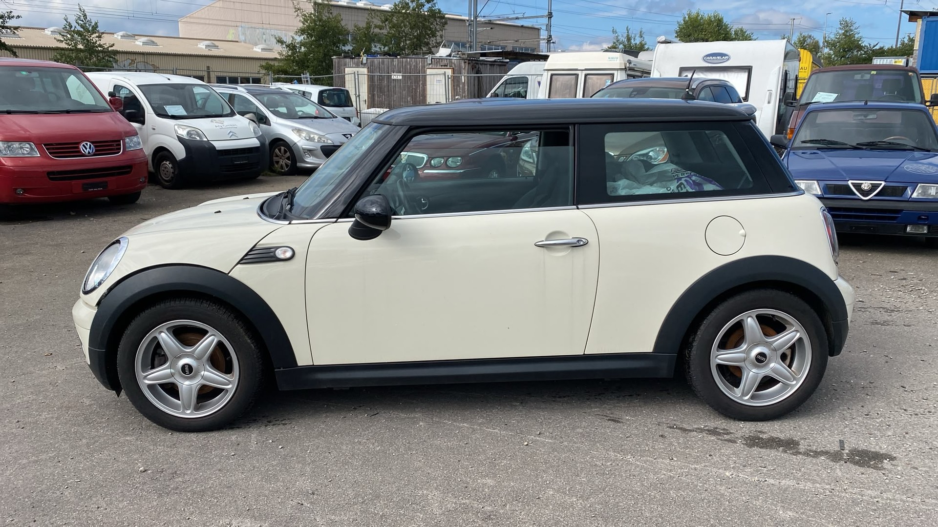 MINI Cooper-image-7