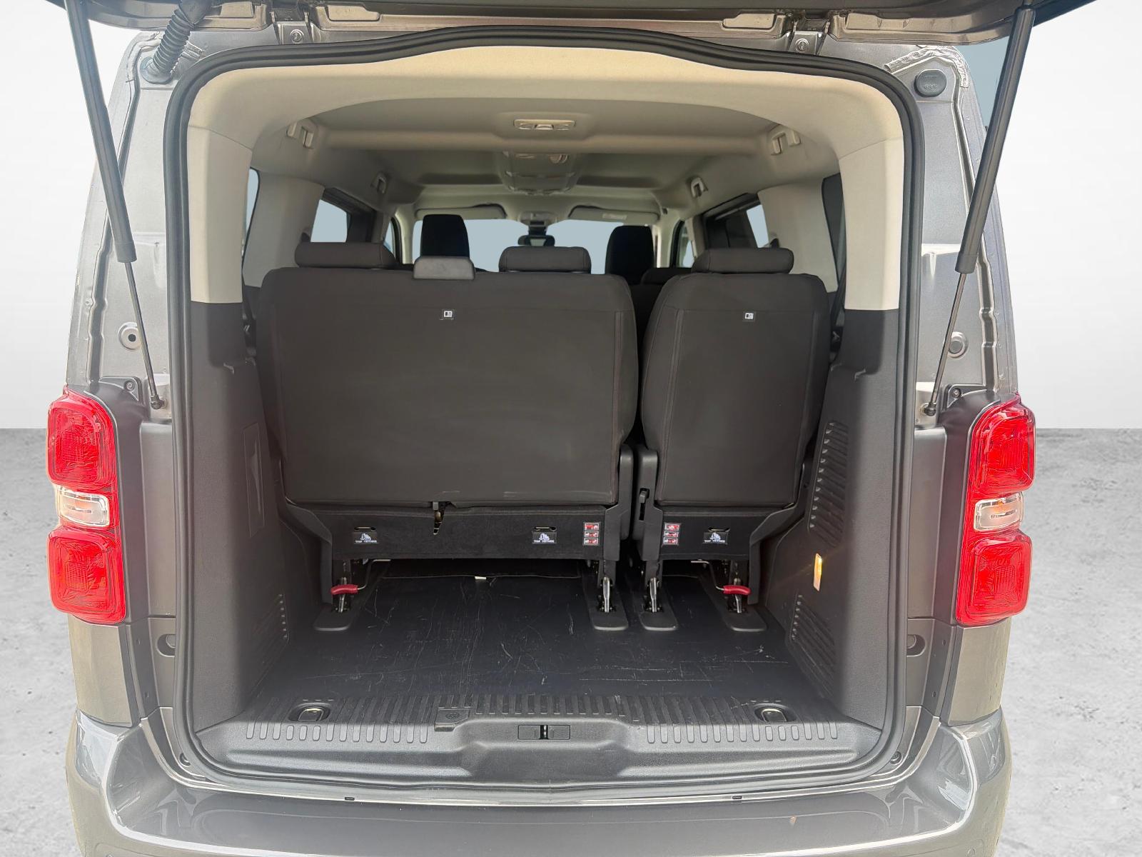 OPEL Zafira Life M 2.0 CDTI 177 Business Edition S/S-image-11