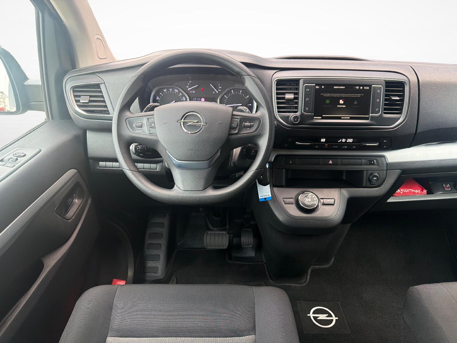 OPEL Zafira Life M 2.0 CDTI 177 Business Edition S/S-image-13