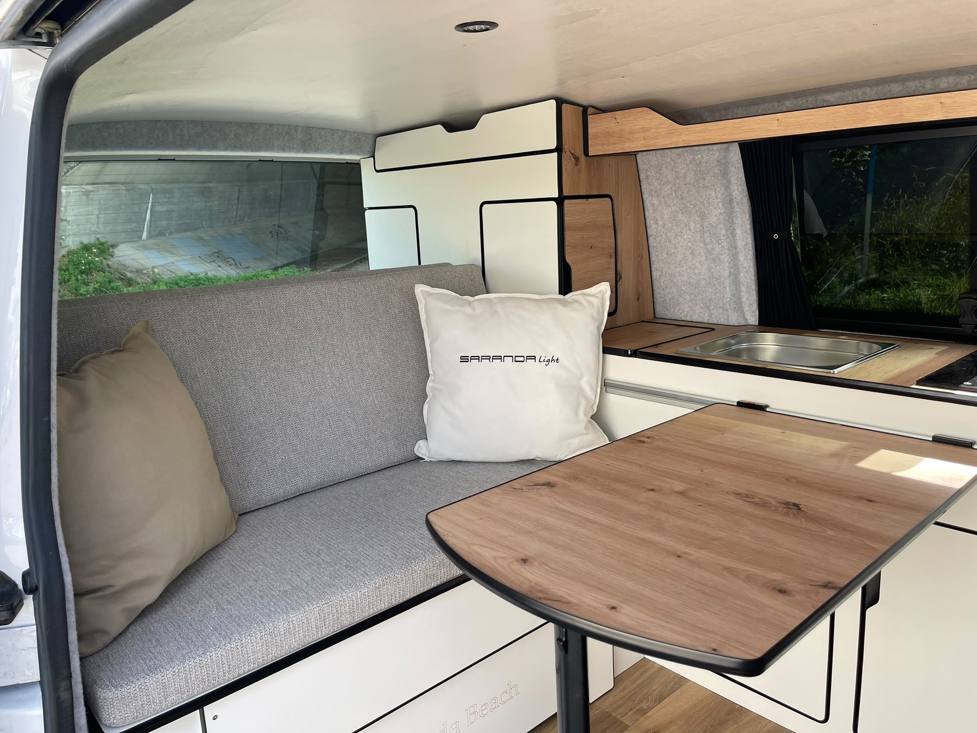 VW T5 Saranda Beach-image-1