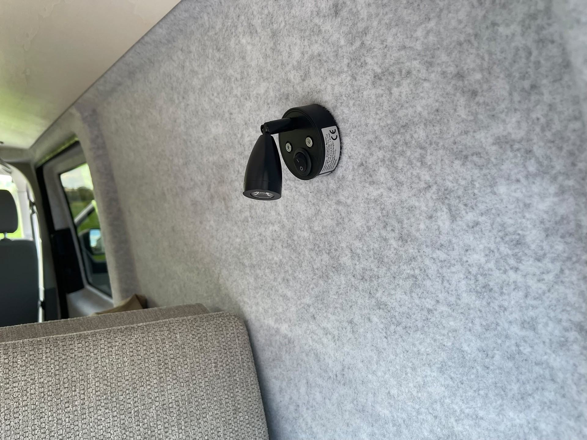 VW T5 Saranda Beach-image-16