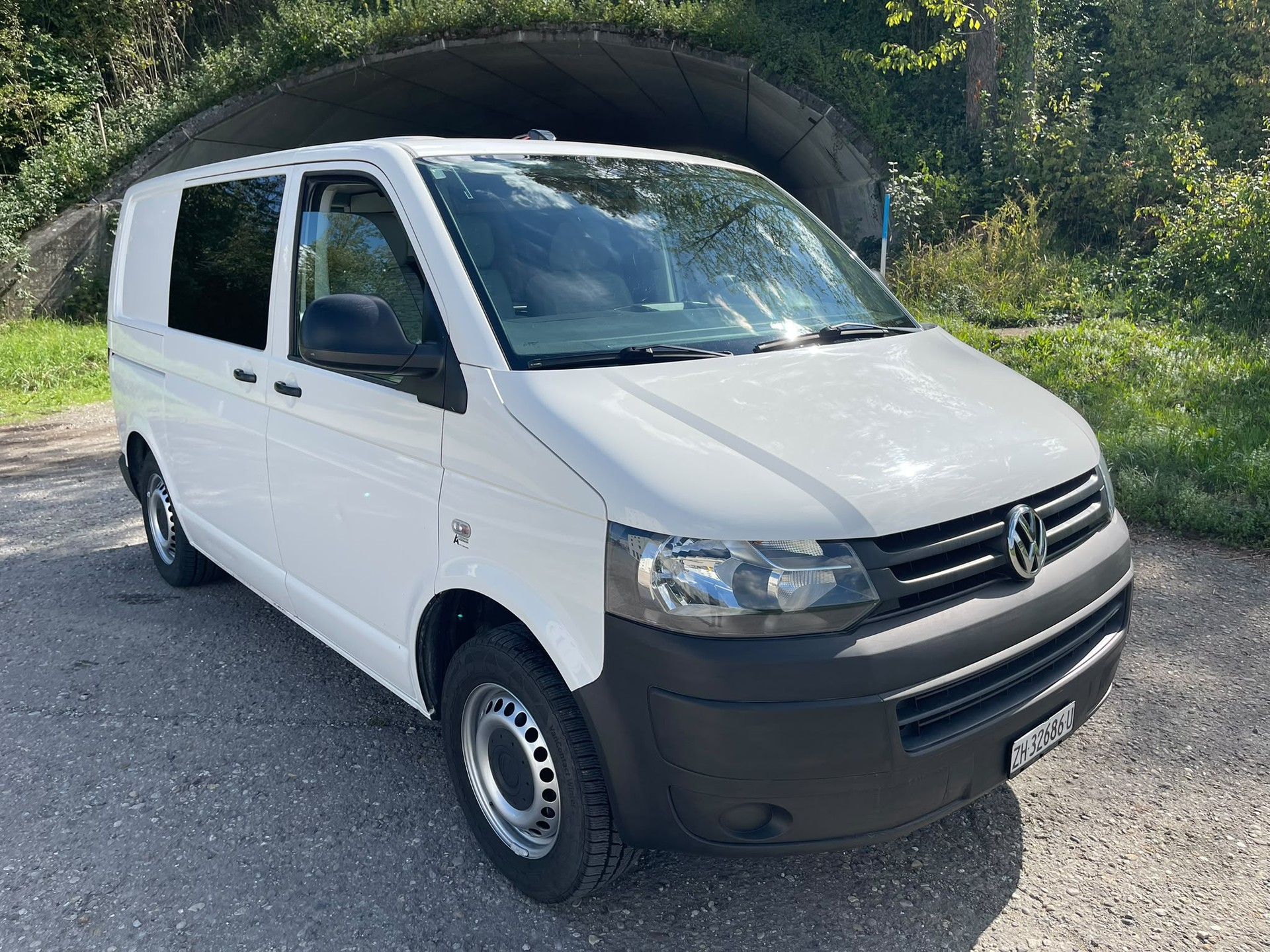 VW T5 Saranda Beach-image-20