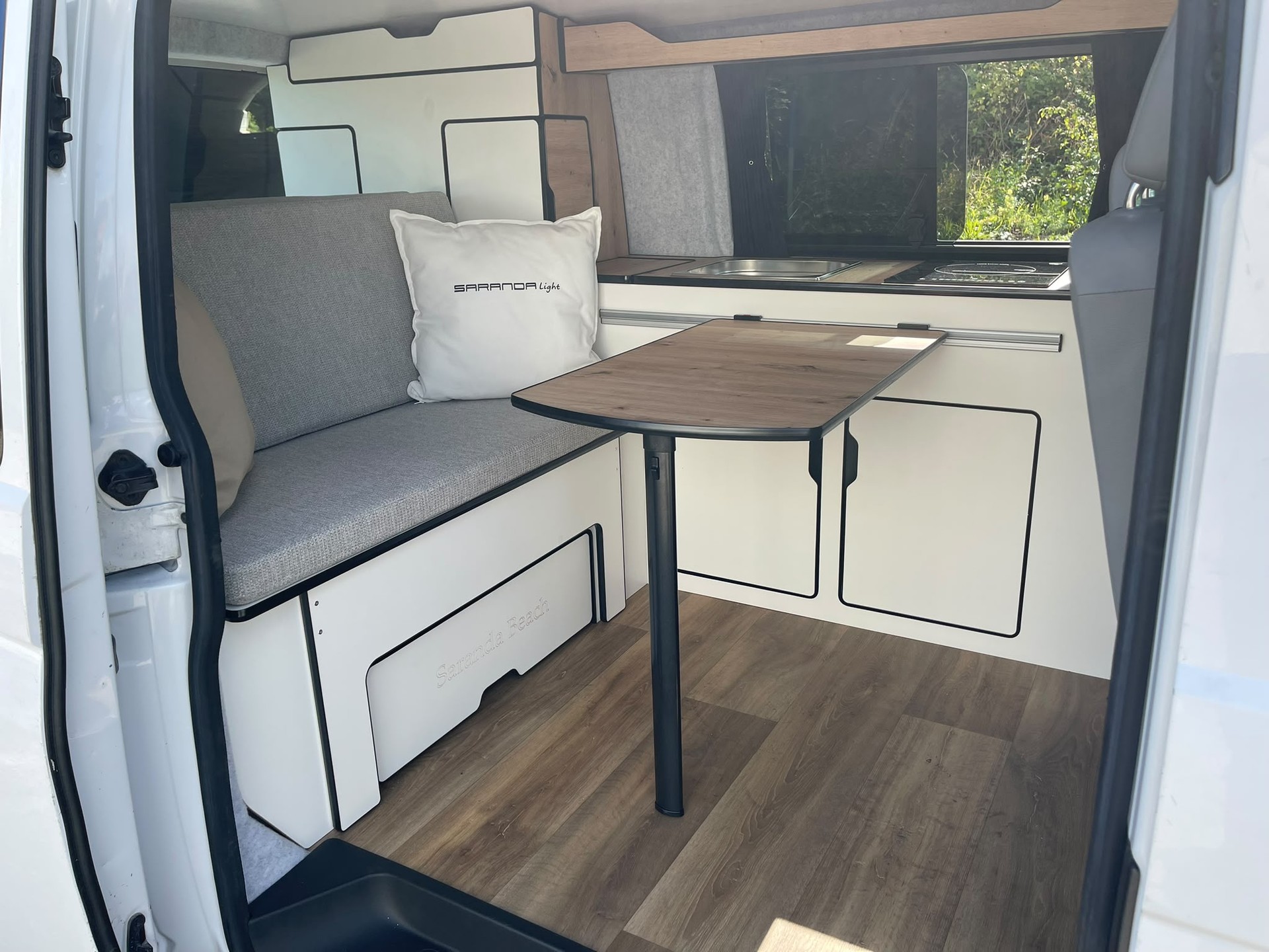 VW T5 Saranda Beach-image-3