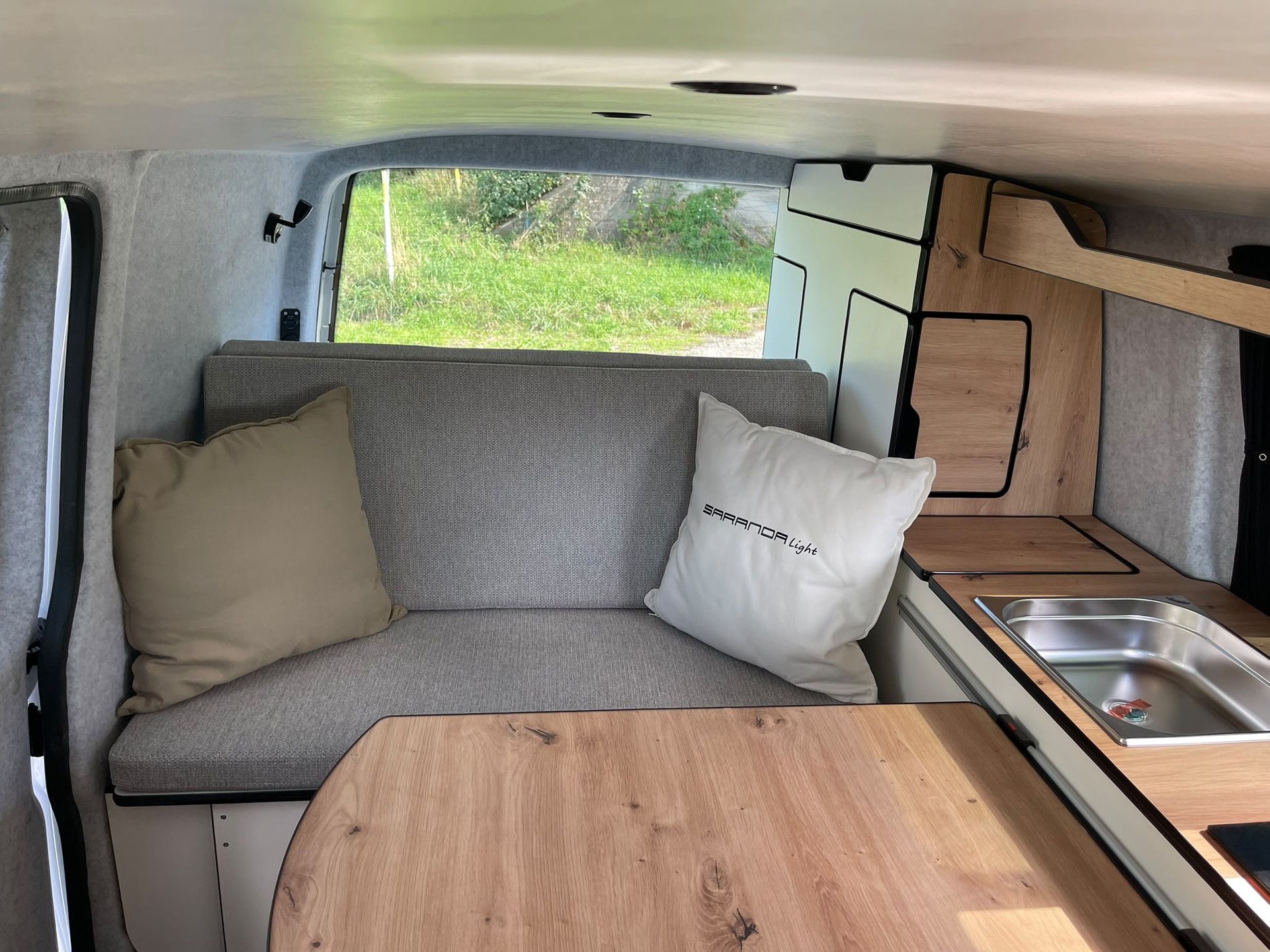 VW T5 Saranda Beach-image-2