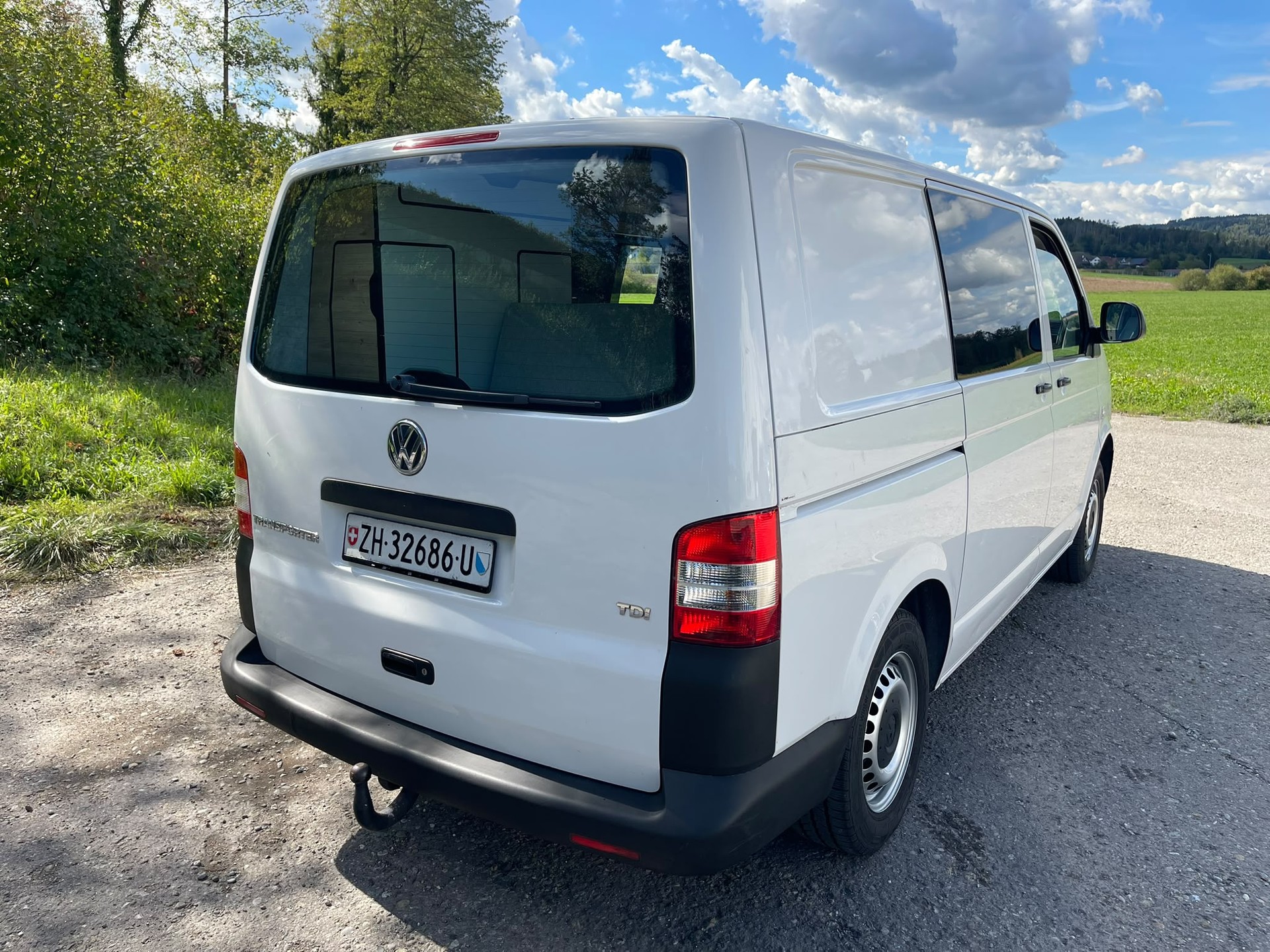 VW T5 Saranda Beach-image-21