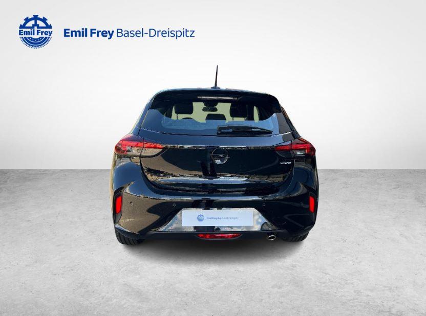 OPEL Corsa 1.2 T Hybrid Viva-image-3