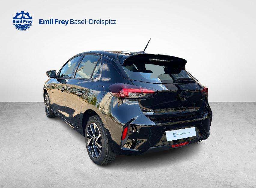OPEL Corsa 1.2 T Hybrid Viva-image-2