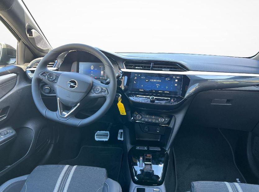 OPEL Corsa 1.2 T Hybrid Viva-image-5