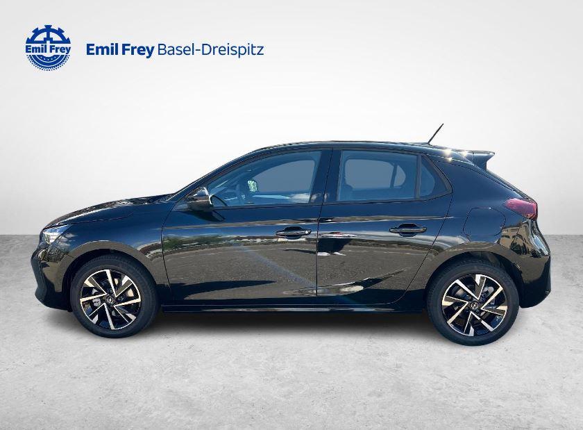 OPEL Corsa 1.2 T Hybrid Viva-image-1