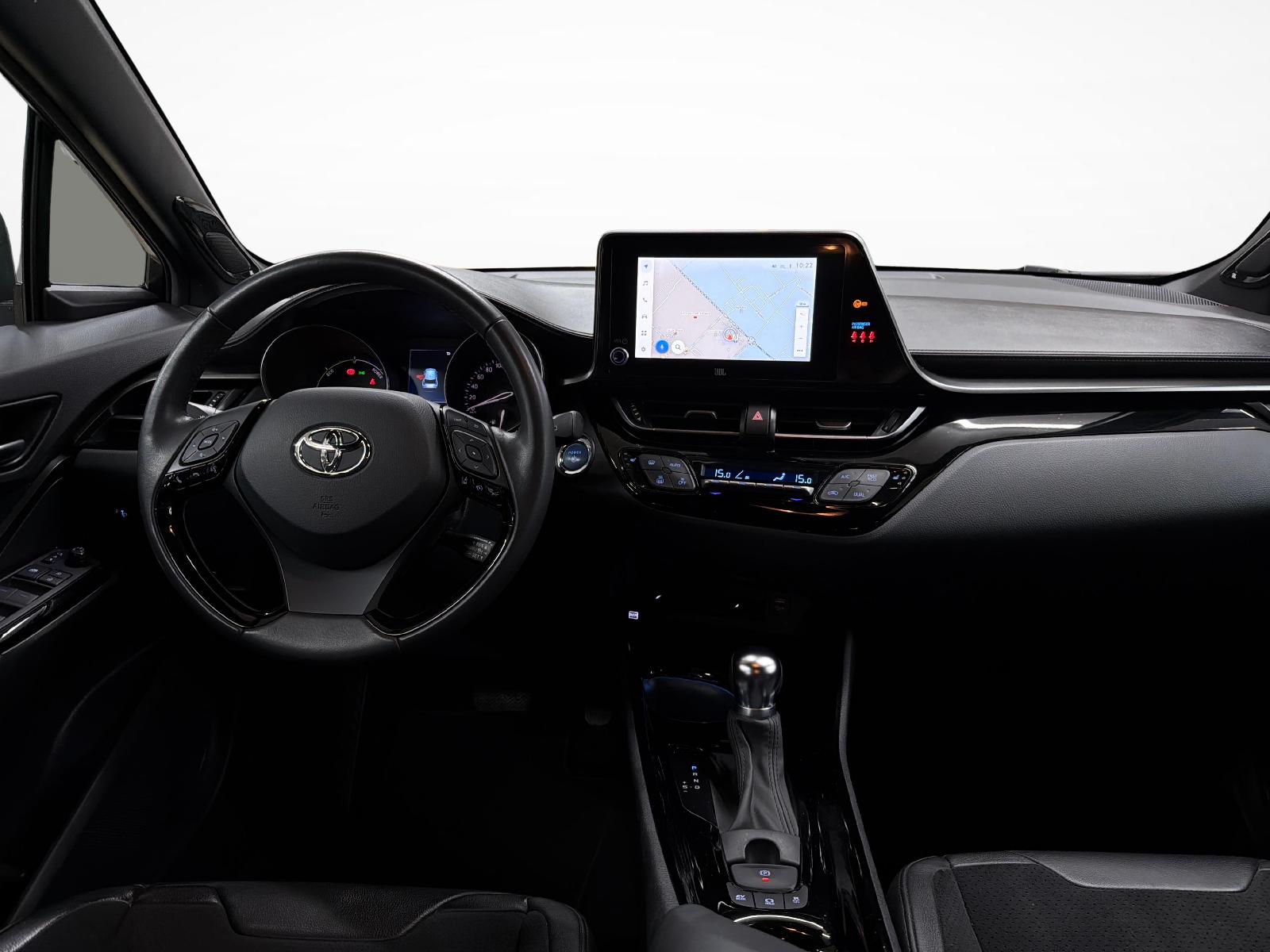 TOYOTA C-HR 2.0 VVTi HSD Move-image-8