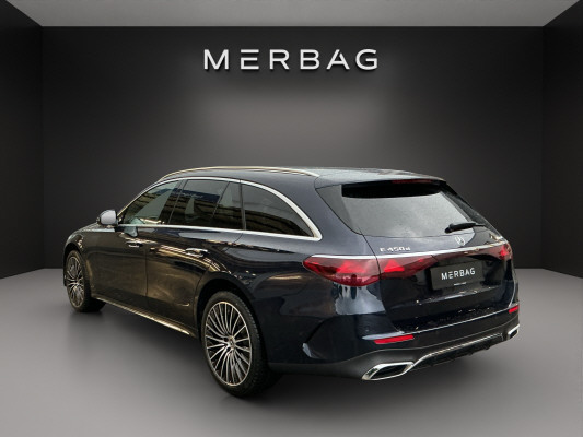 MERCEDES-BENZ E 450 d T 4M 9G-Tronic-image-5