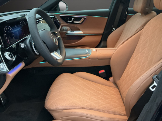 MERCEDES-BENZ E 450 d T 4M 9G-Tronic-image-6