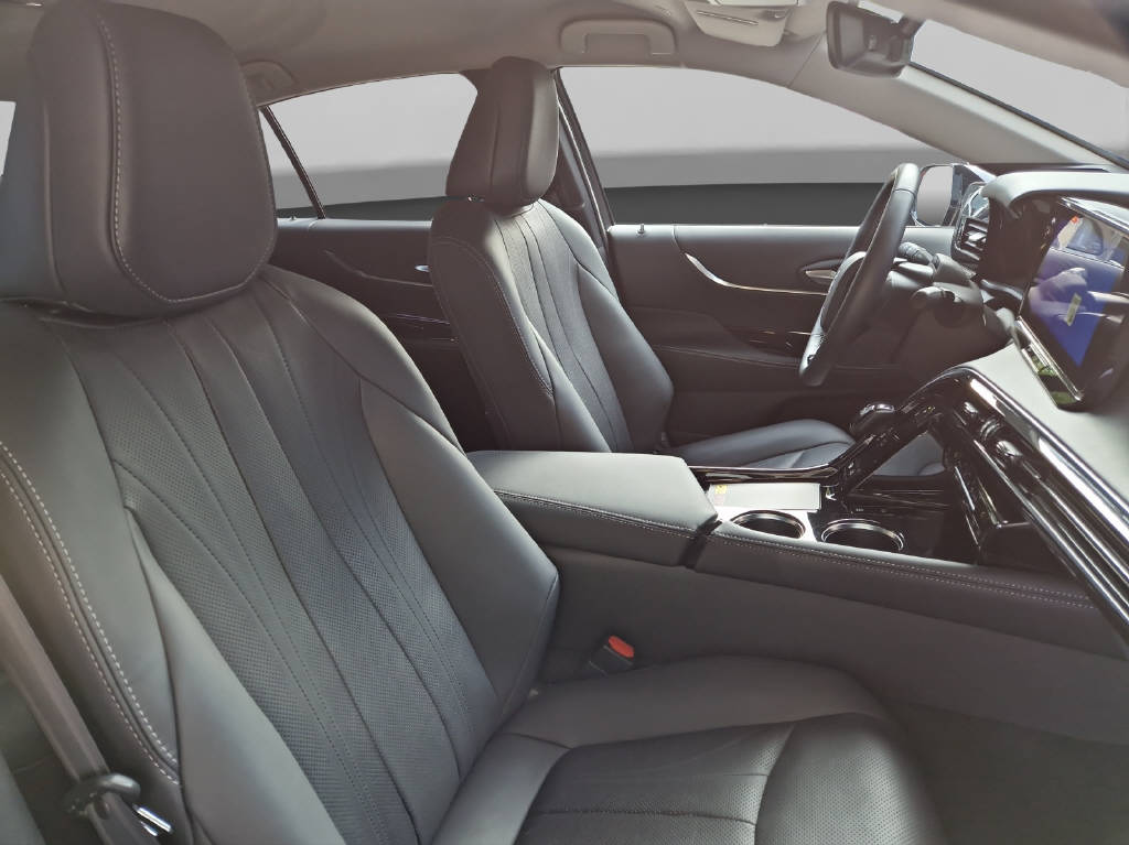 TOYOTA Mirai Fuel Cell Platinum 45984/000-image-9