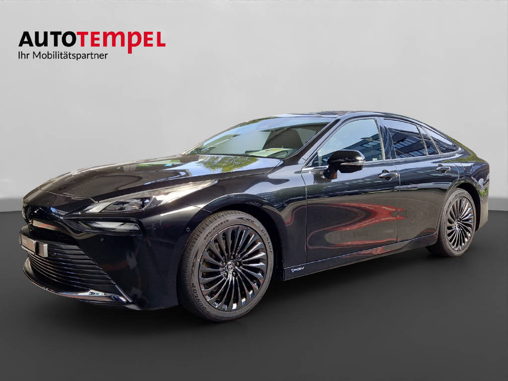 TOYOTA Mirai Fuel Cell Platinum 45984/000-image-0