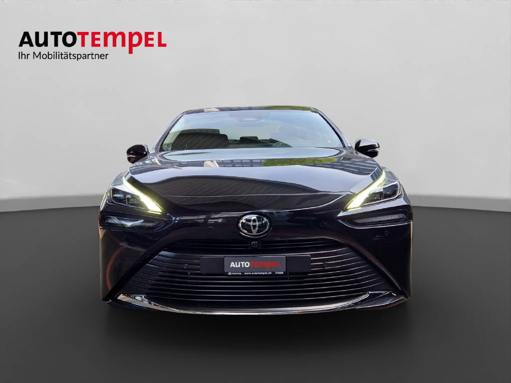 TOYOTA Mirai Fuel Cell Platinum 45984/000-image-6