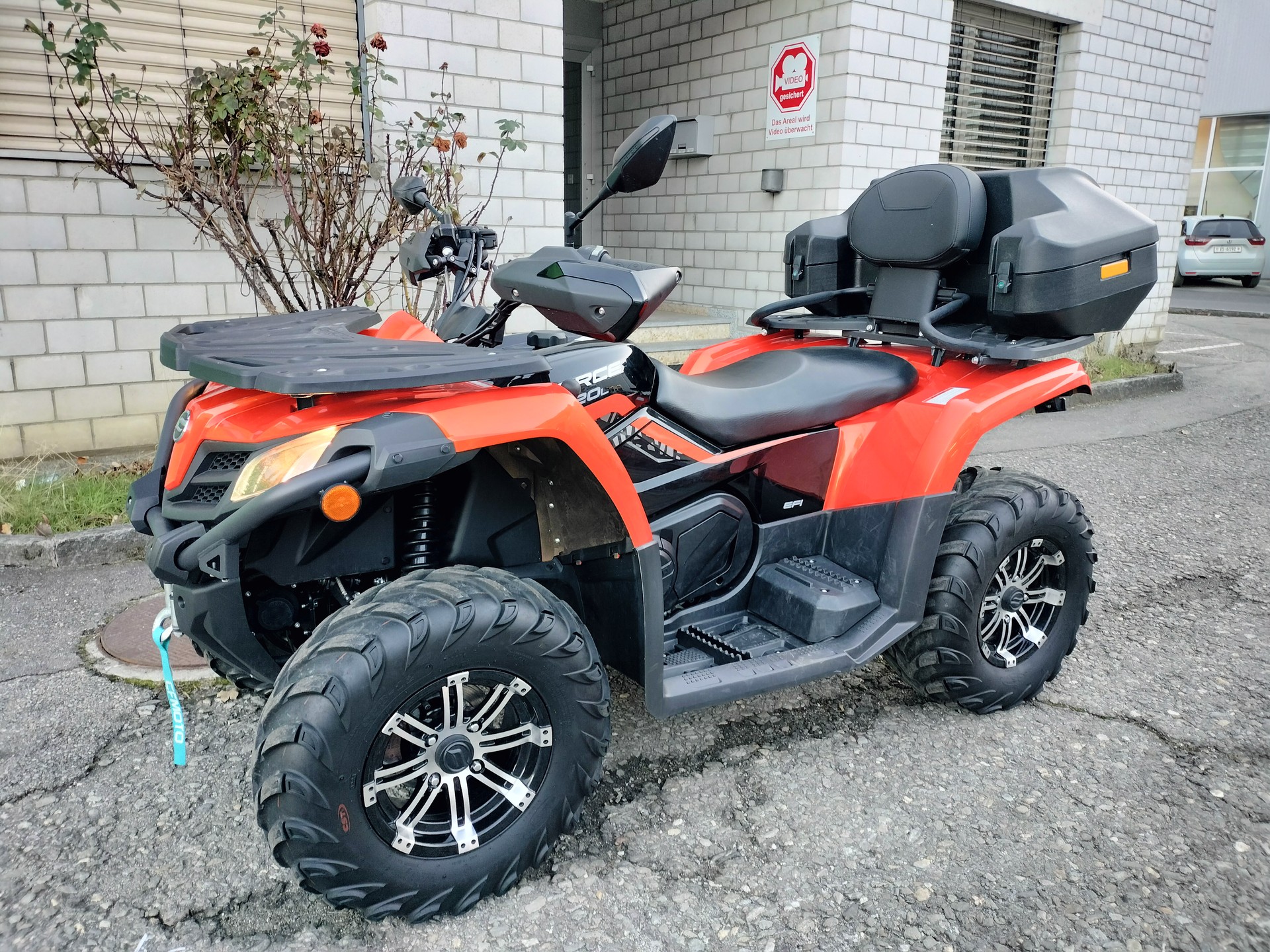 CF MOTO C Force 520 EPS 4x4-showroom-element-2