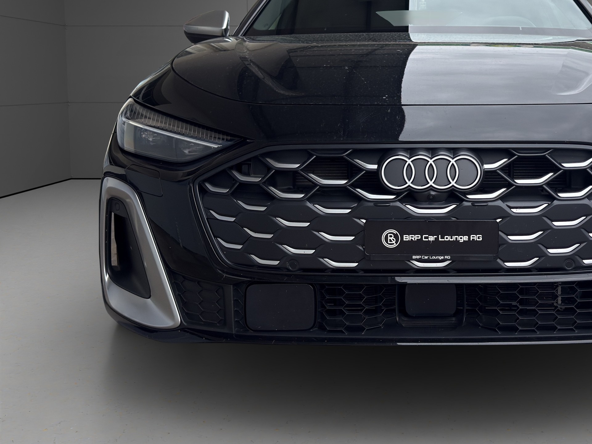 AUDI S5 Avant TFSI quattro S tronic-image-0