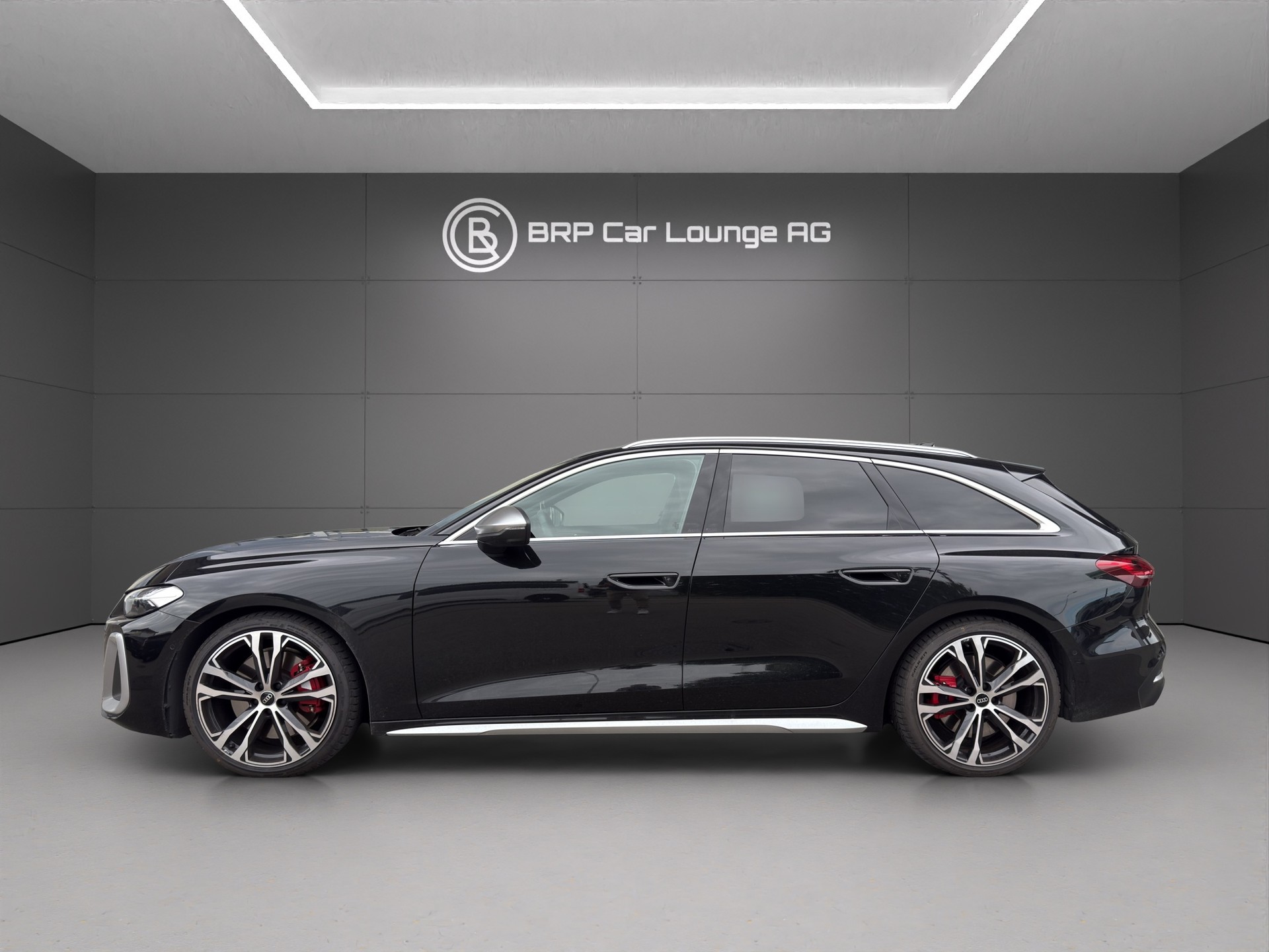 AUDI S5 Avant TFSI quattro S tronic-image-2