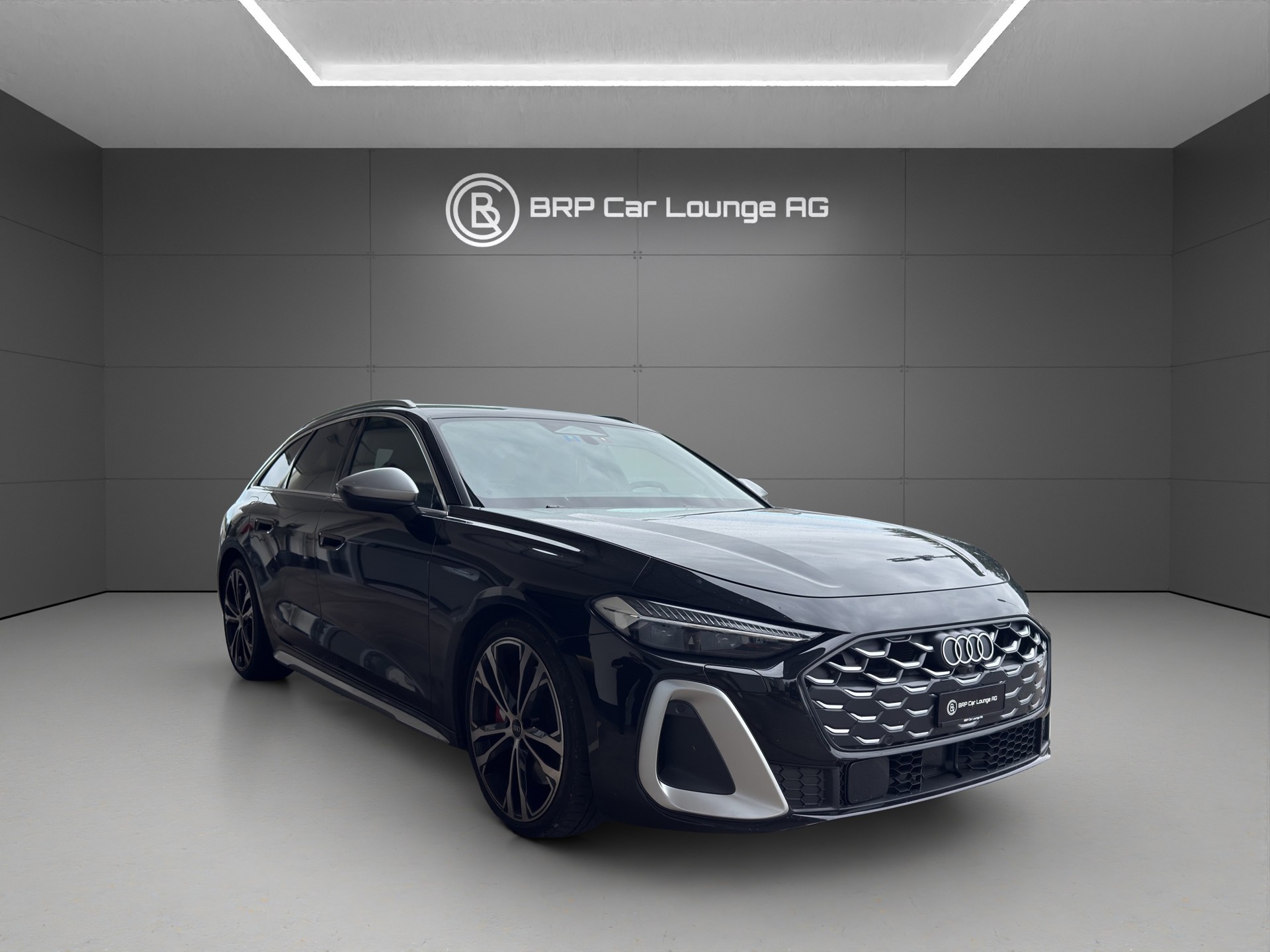 AUDI S5 Avant TFSI quattro S tronic-image-7