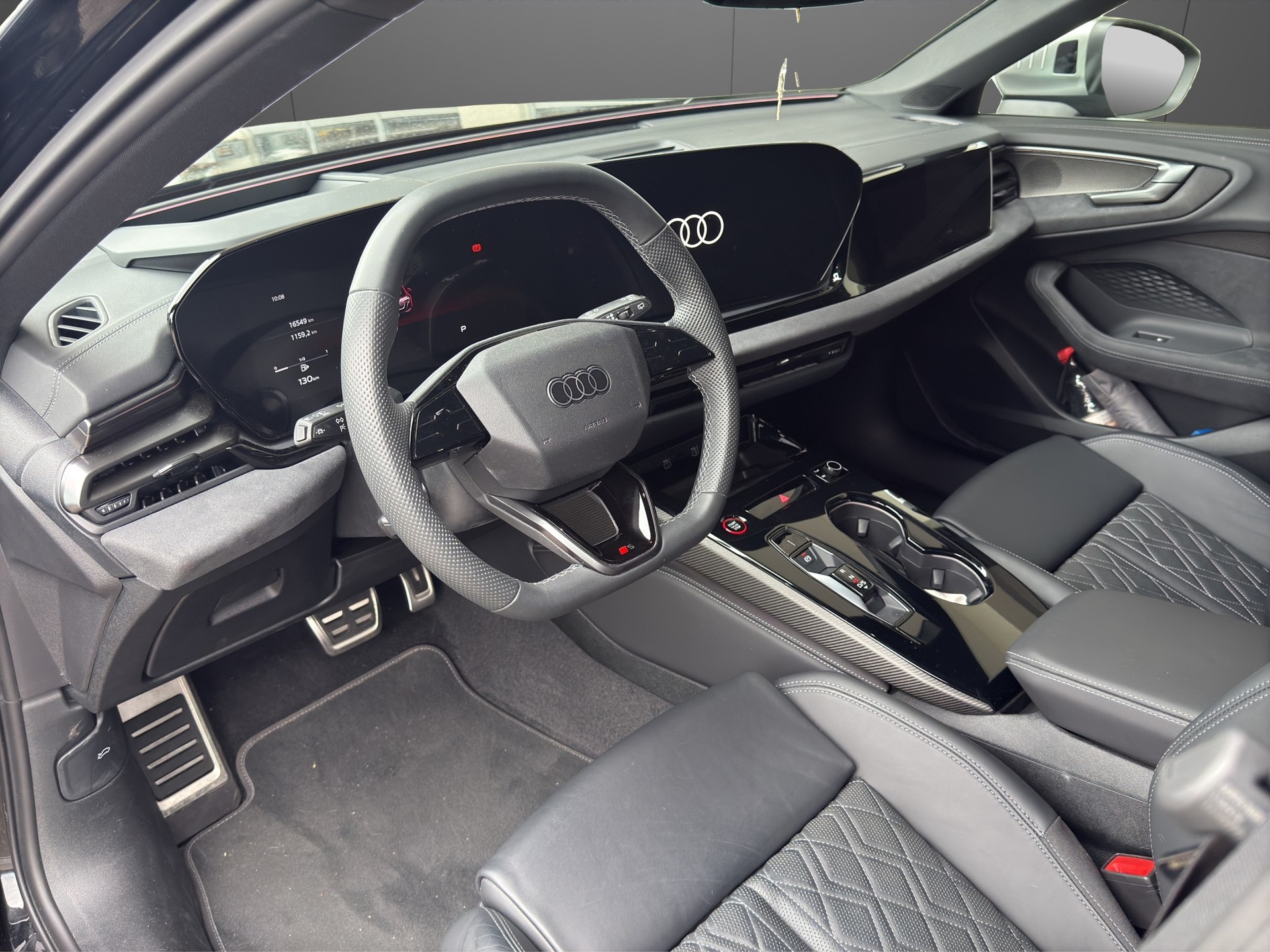 AUDI S5 Avant TFSI quattro S tronic-image-10