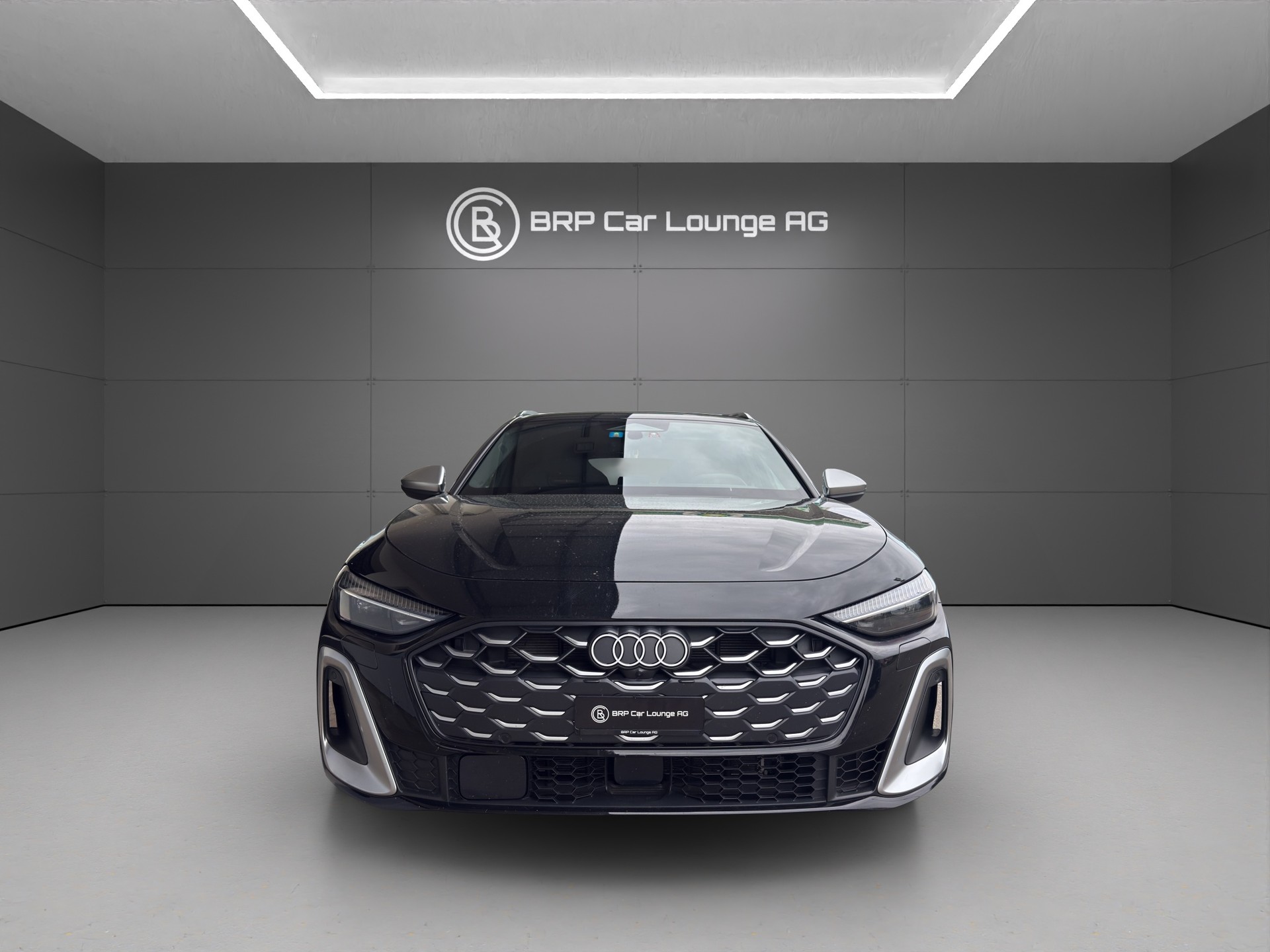 AUDI S5 Avant TFSI quattro S tronic-image-8