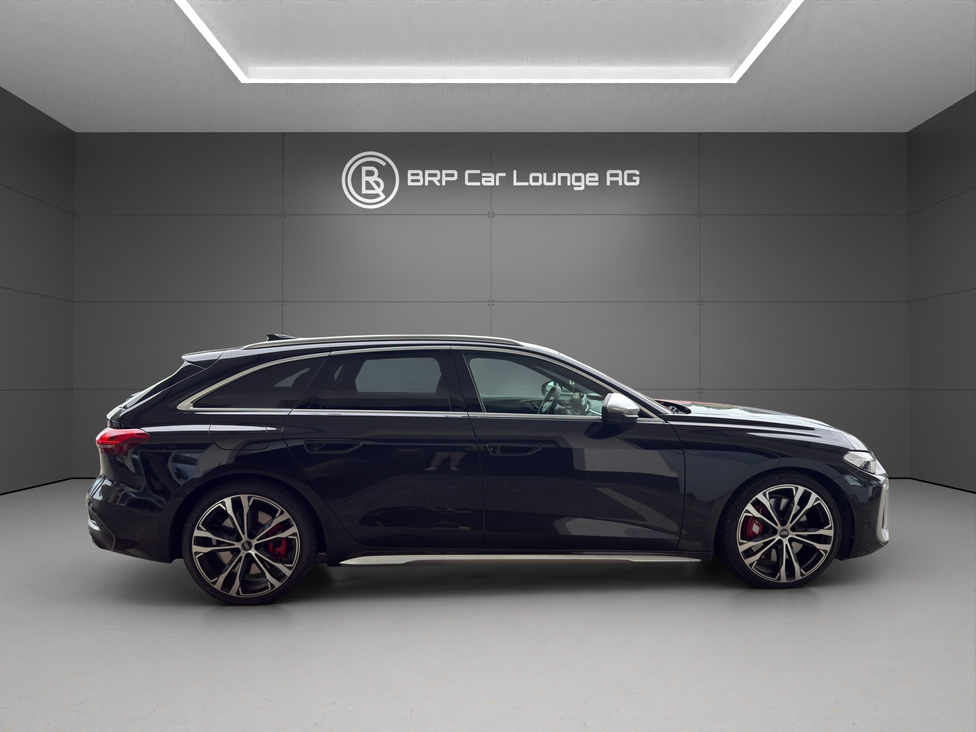 AUDI S5 Avant TFSI quattro S tronic-image-6