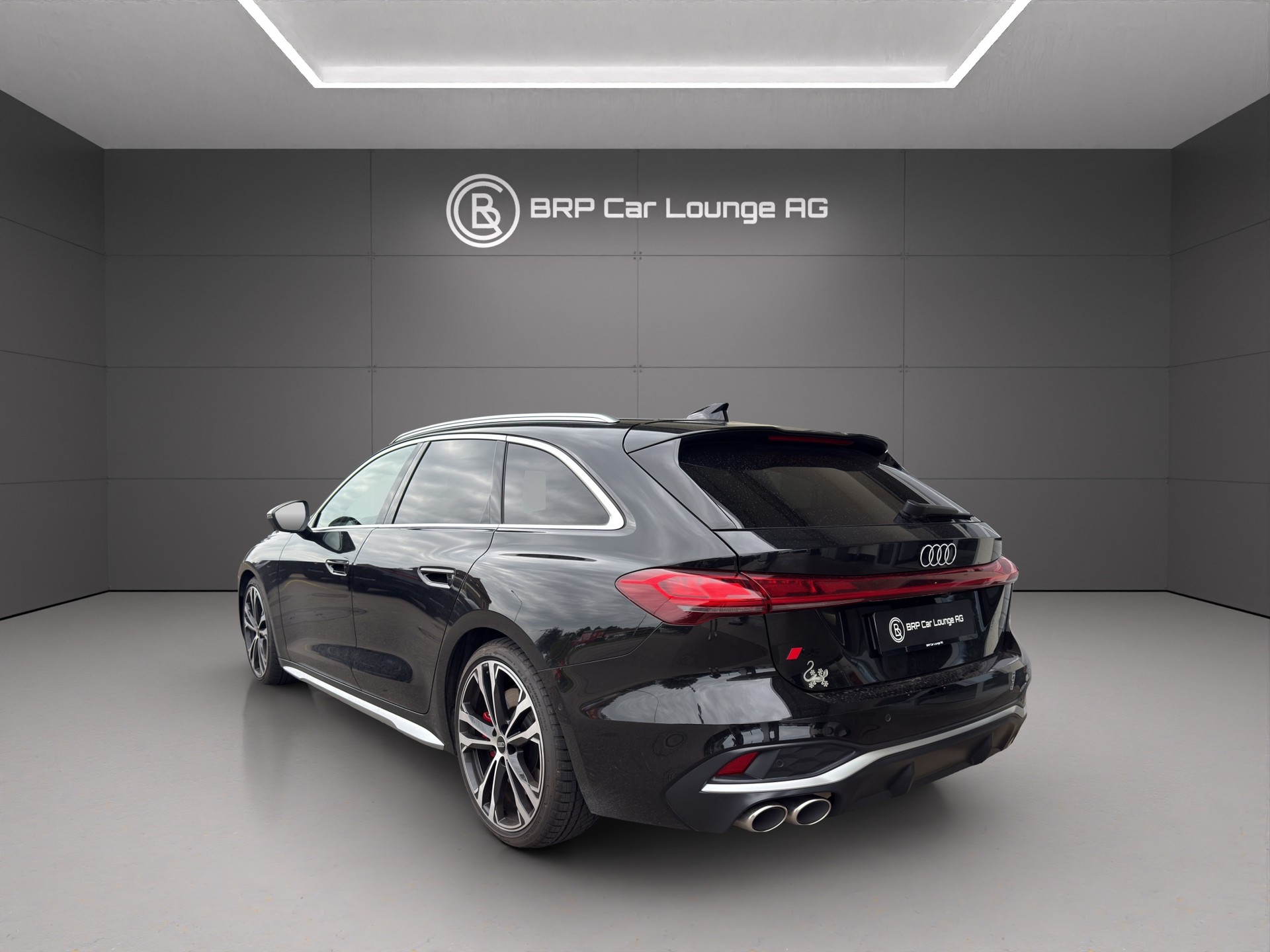 AUDI S5 Avant TFSI quattro S tronic-image-3