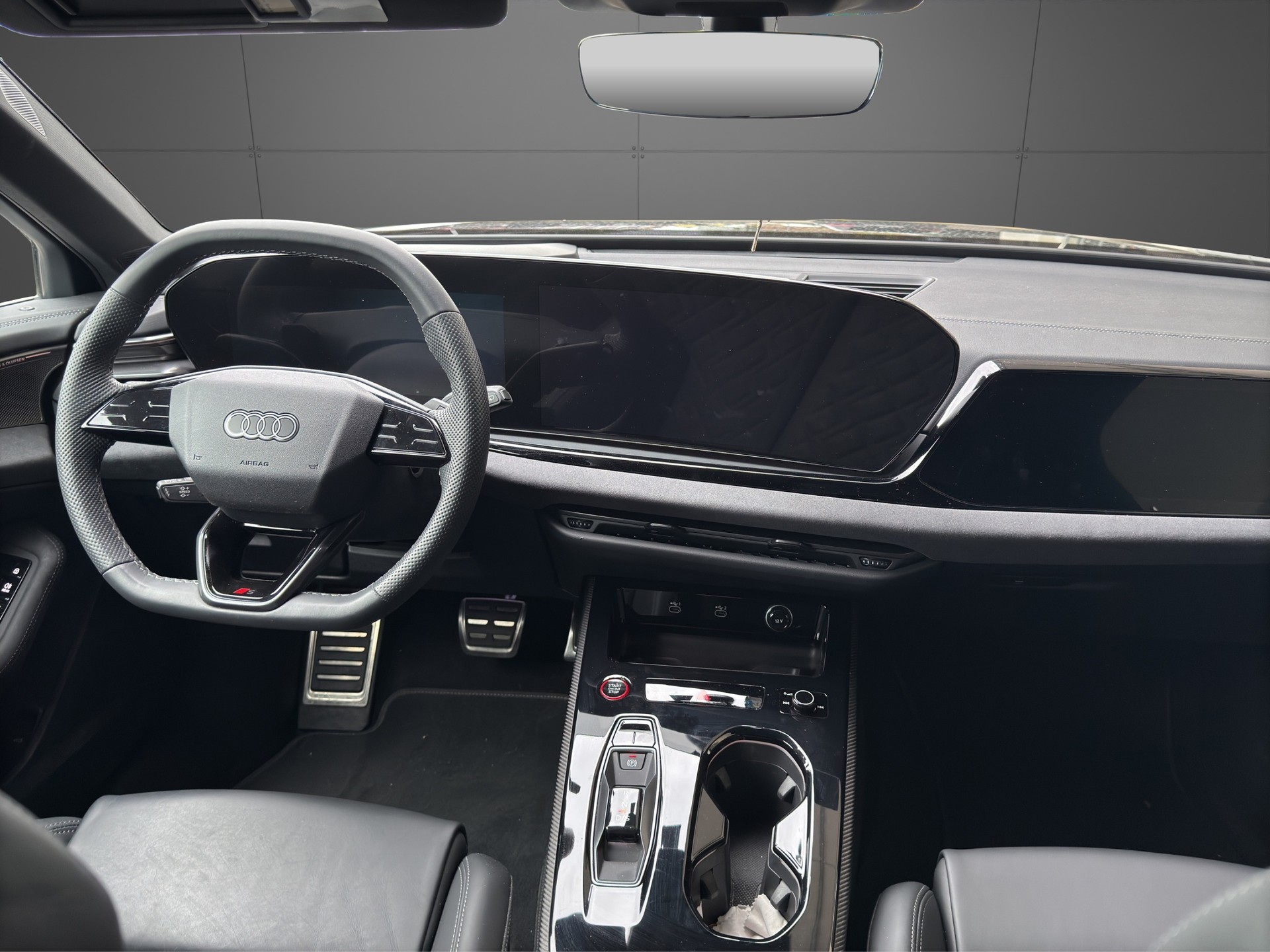 AUDI S5 Avant TFSI quattro S tronic-image-15