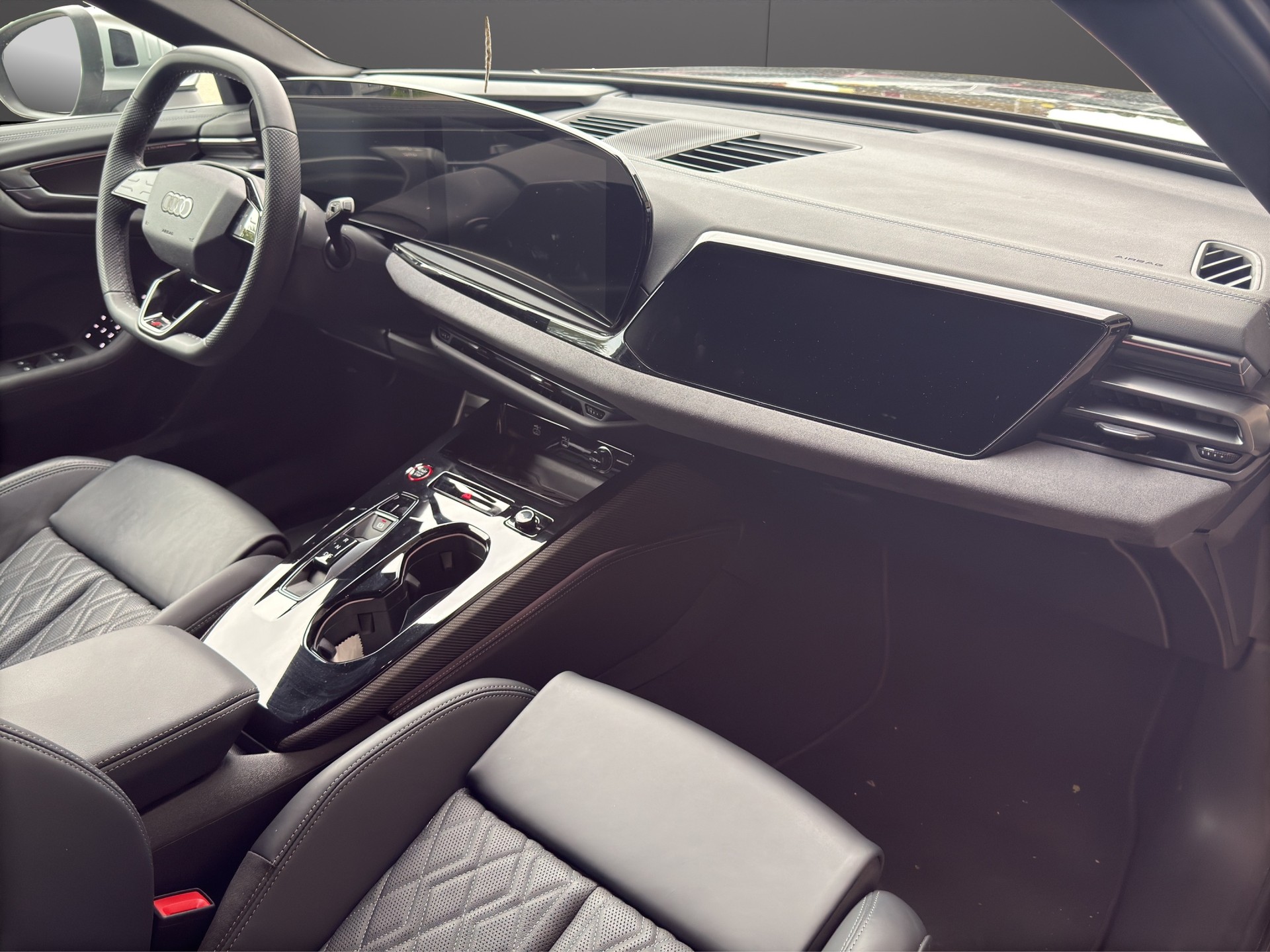AUDI S5 Avant TFSI quattro S tronic-image-13