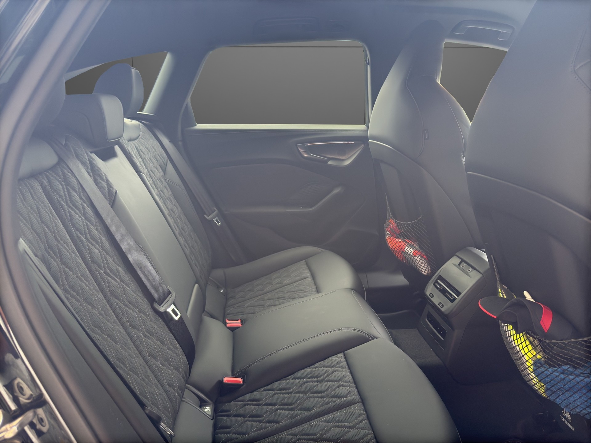 AUDI S5 Avant TFSI quattro S tronic-image-14