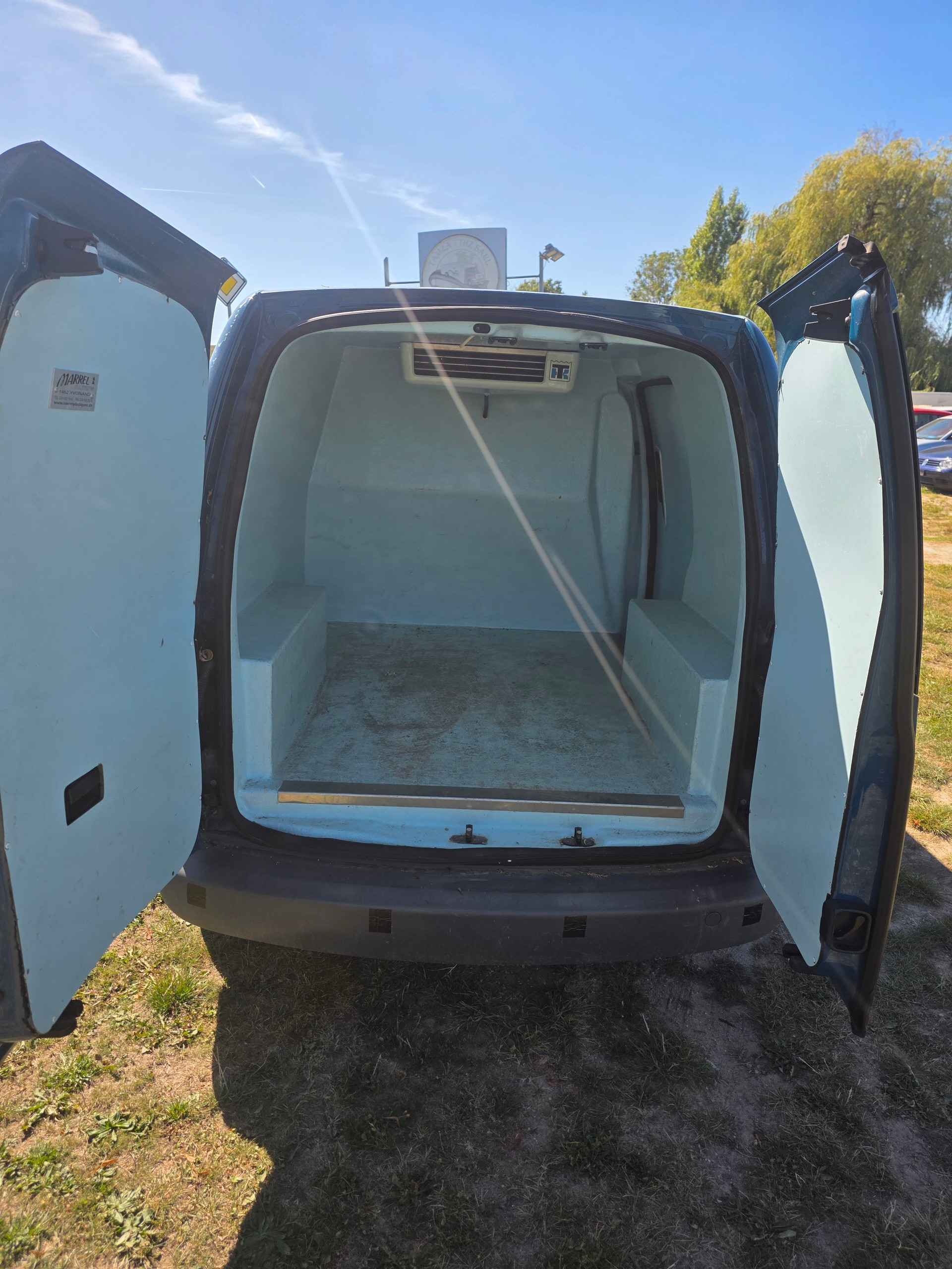 VW Caddy 1.9TDI PD-image-7