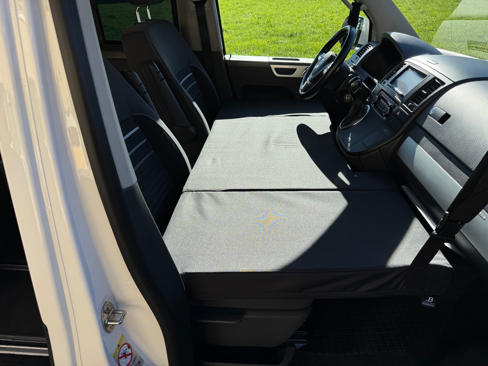 VW T5 Multivan 2.0 TDI CR Family Cup-image-13