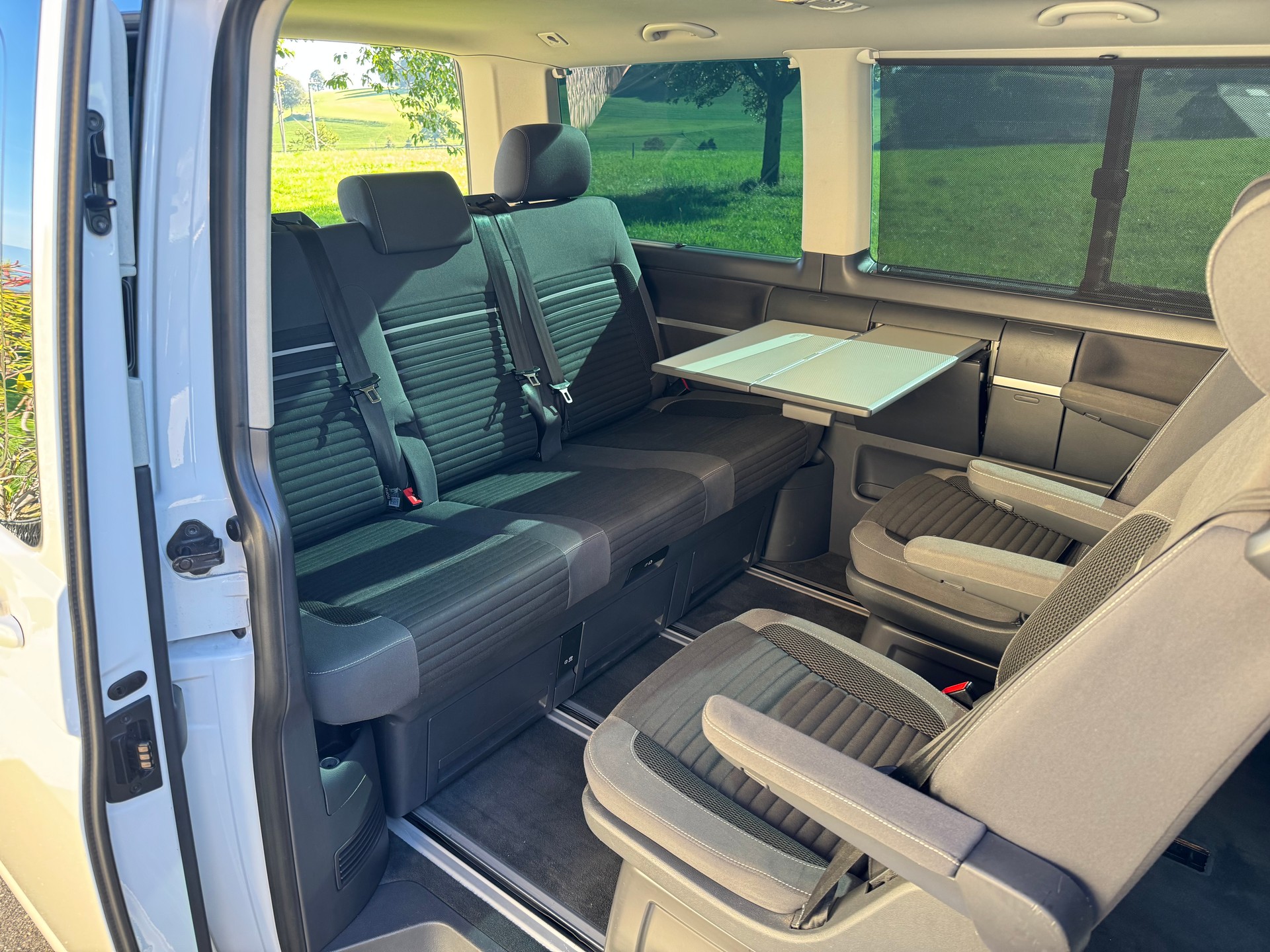VW T5 Multivan 2.0 TDI CR Family Cup-image-15
