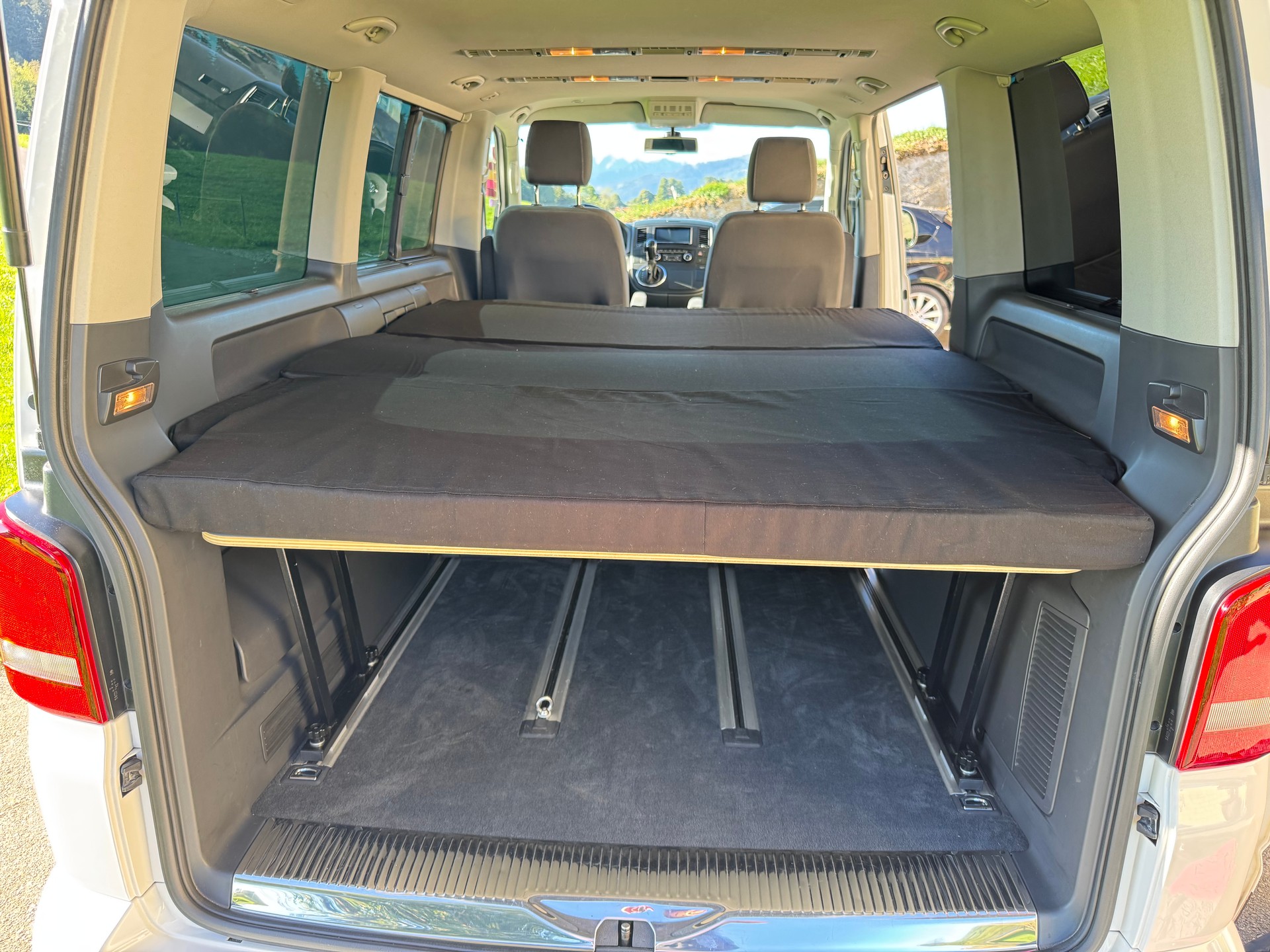 VW T5 Multivan 2.0 TDI CR Family Cup-image-10