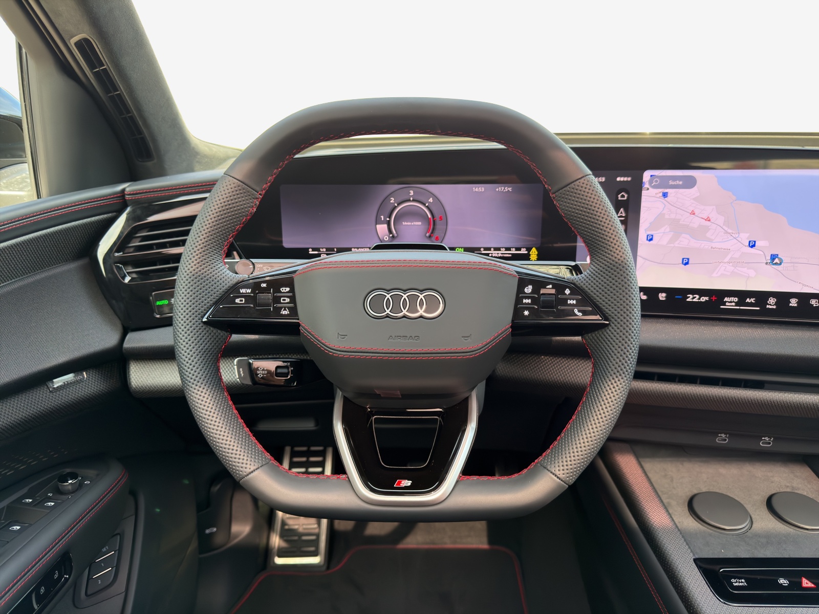 AUDI Q7 SUV TDI quattro 220 kW-image-9
