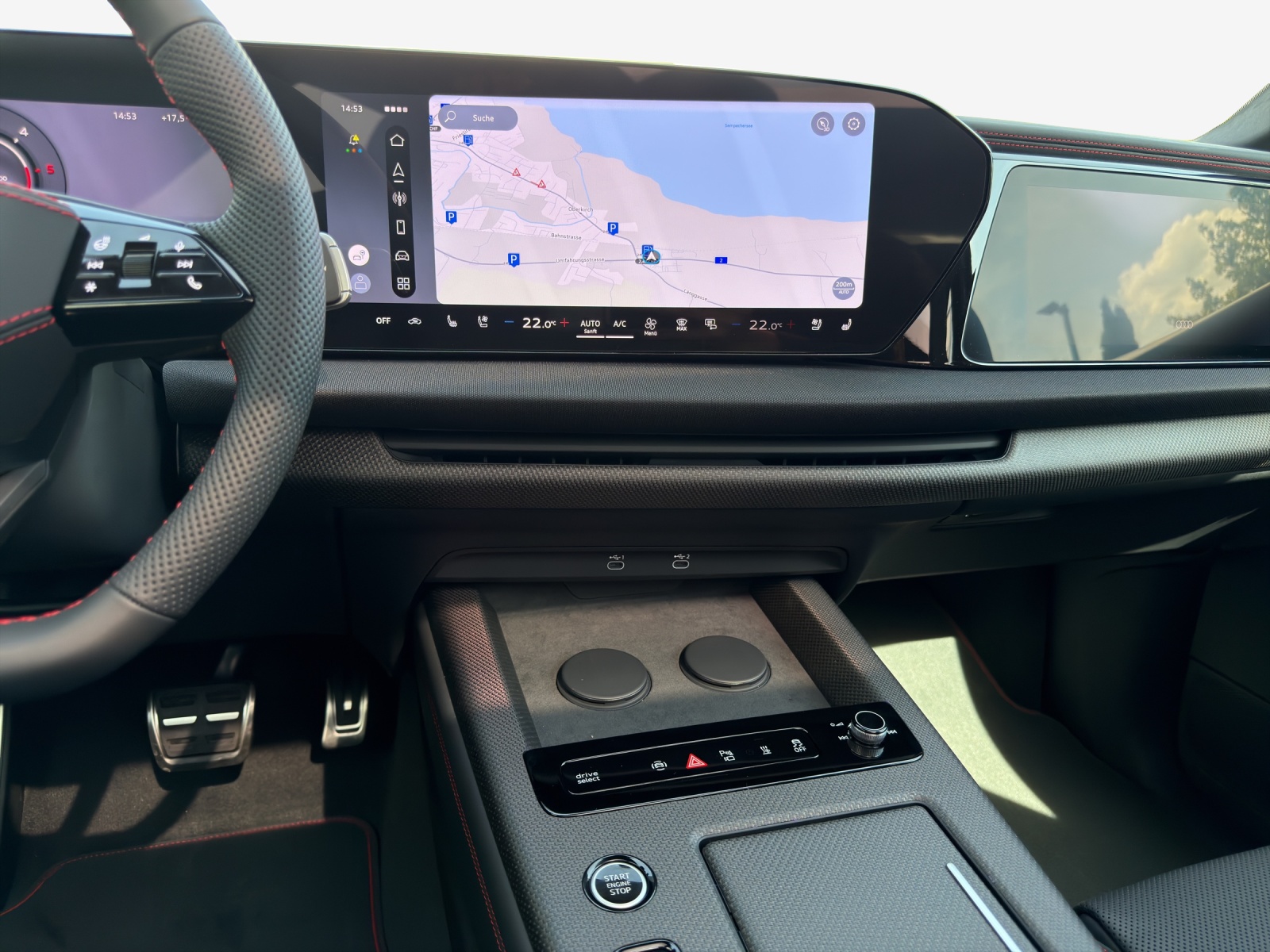 AUDI Q7 SUV TDI quattro 220 kW-image-10