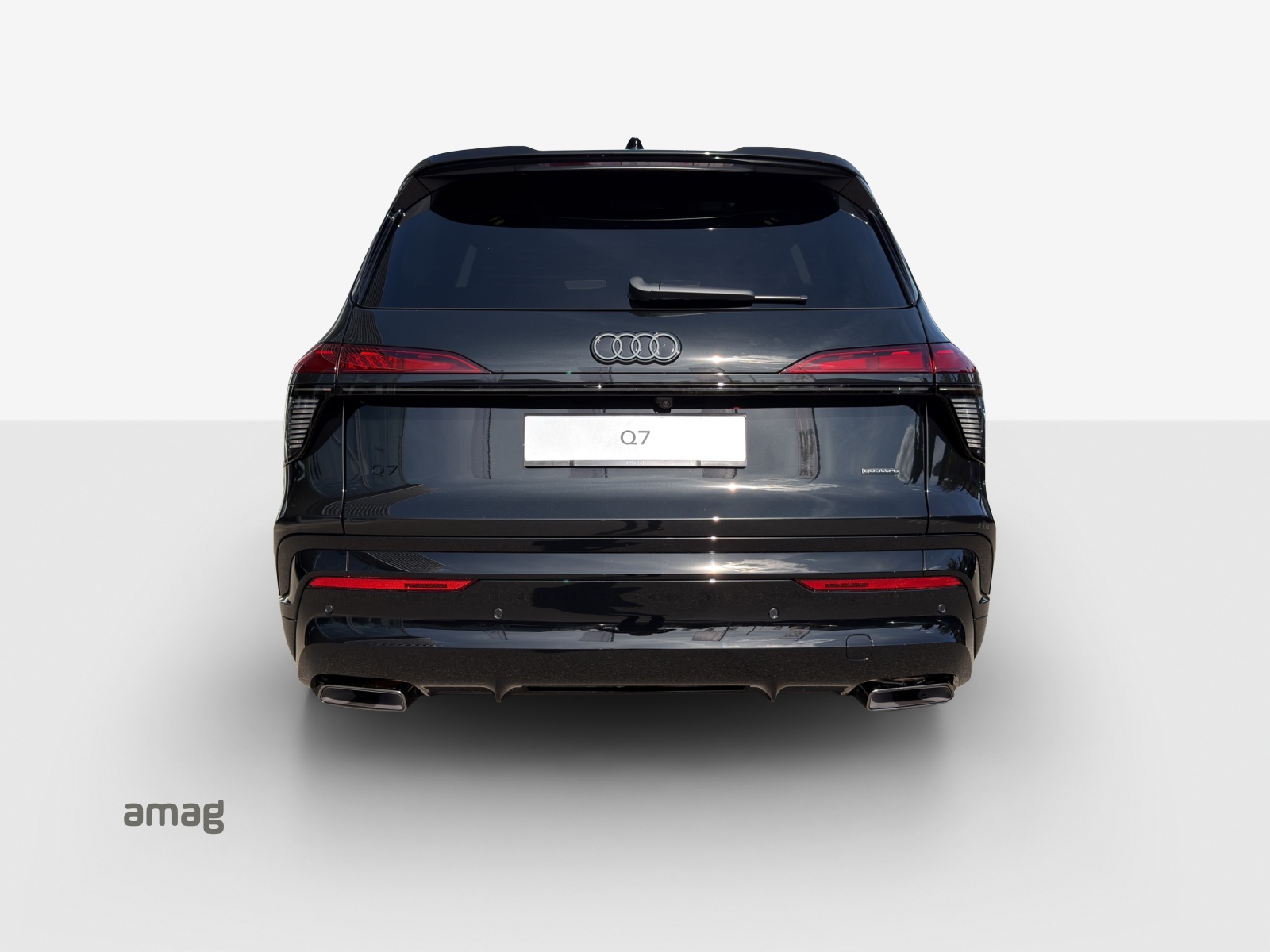 AUDI Q7 SUV TDI quattro 220 kW-image-3
