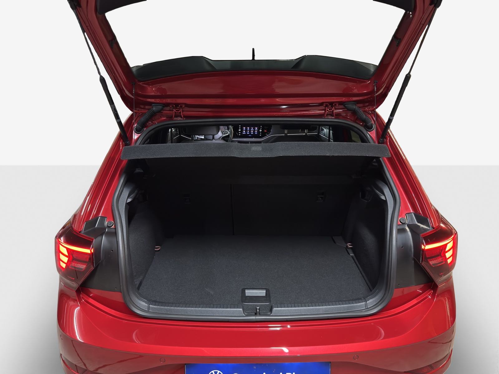 VW Polo 1.0 TSI R-Line DSG-image-12