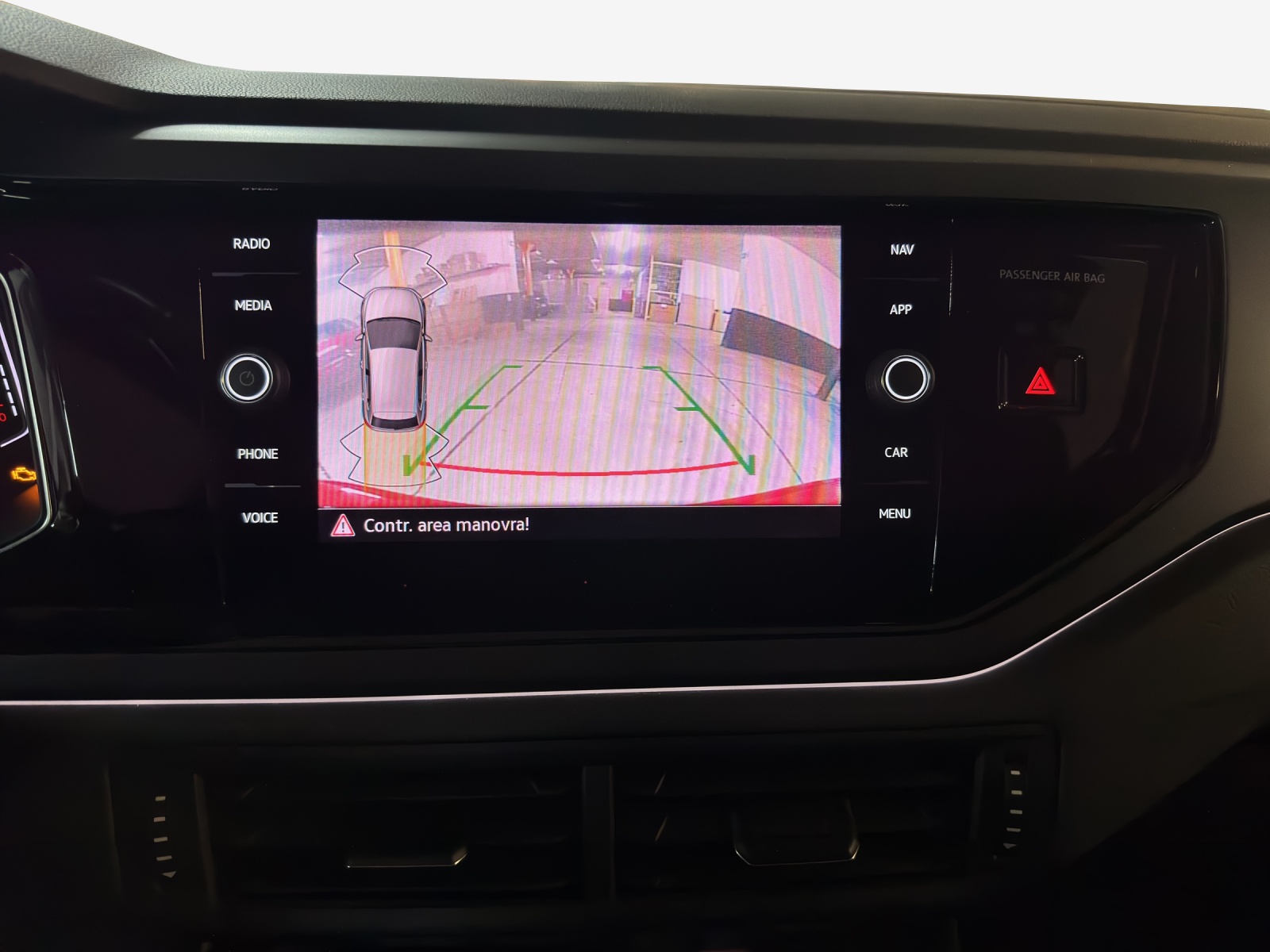 VW Polo 1.0 TSI R-Line DSG-image-15
