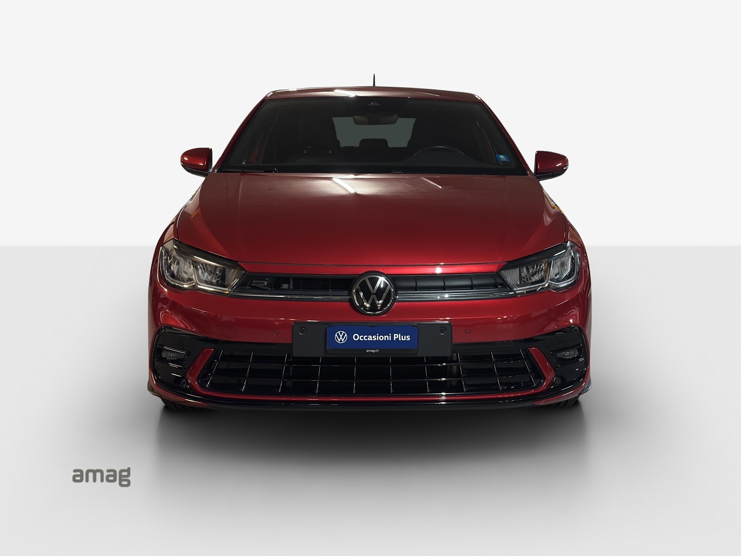 VW Polo 1.0 TSI R-Line DSG-image-6