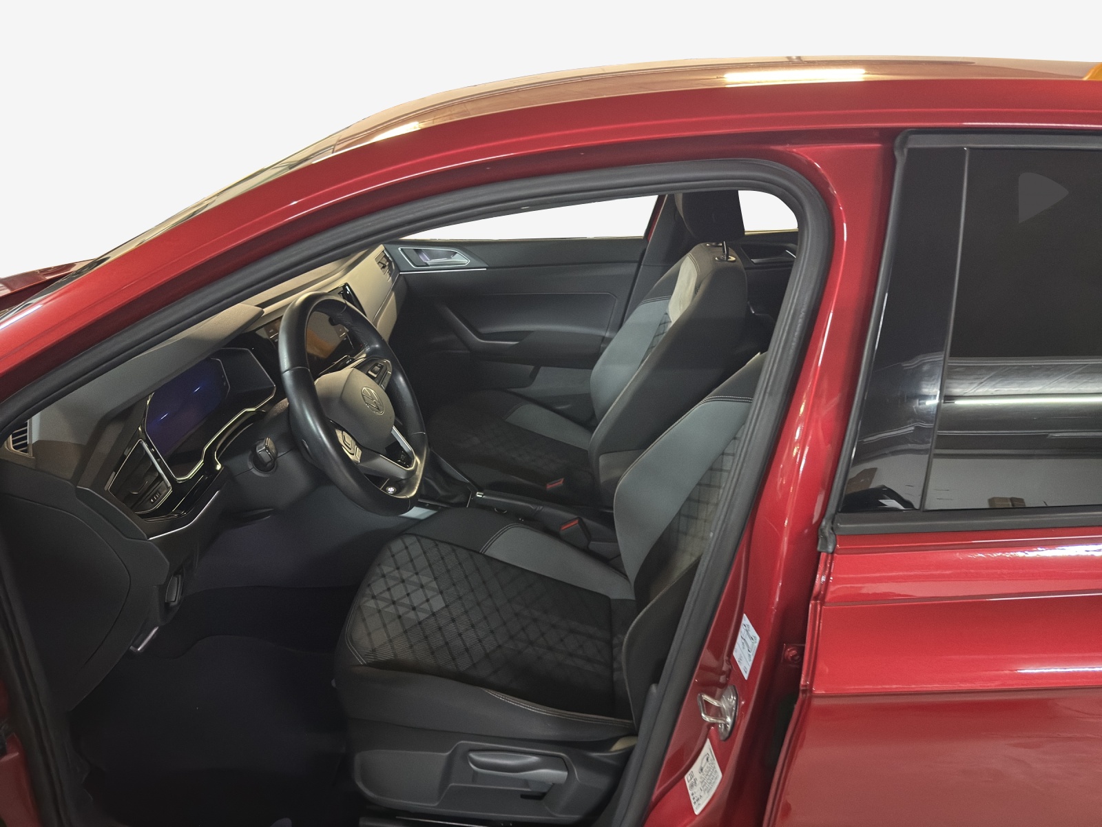 VW Polo 1.0 TSI R-Line DSG-image-7