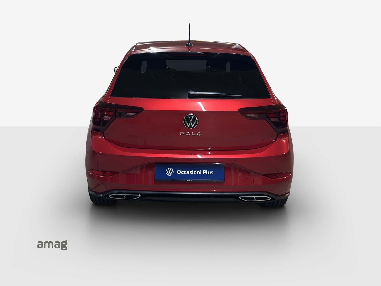 VW Polo 1.0 TSI R-Line DSG-showroom-element-3