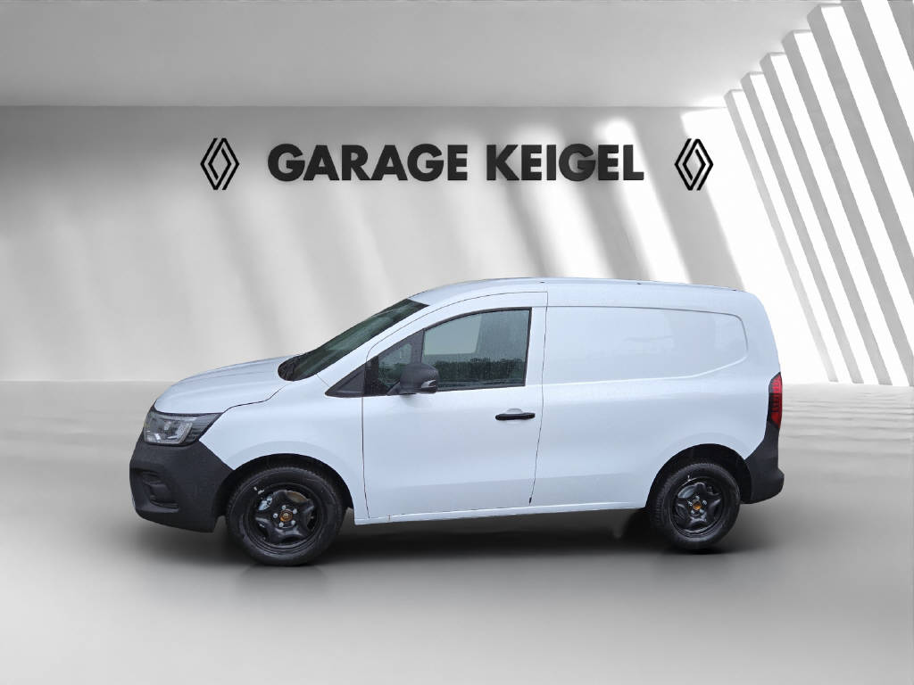 RENAULT Kangoo Van 1.5 dCi 95 Extra-image-1