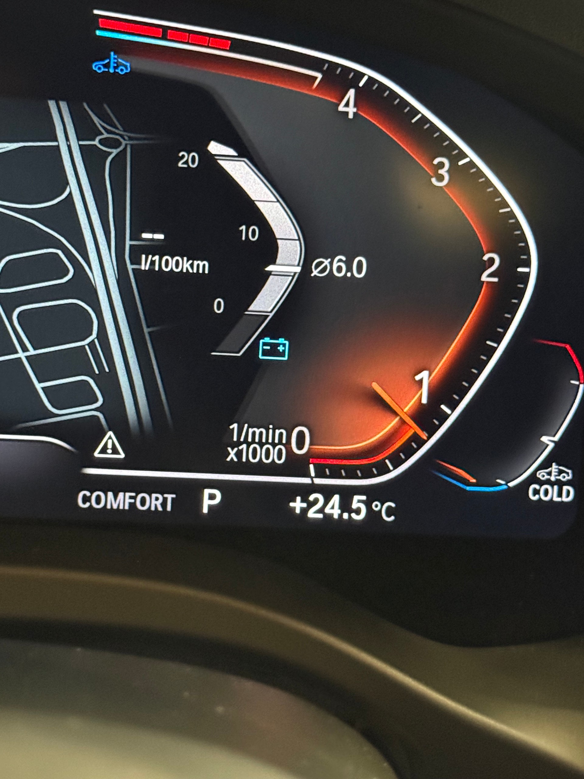 BMW X3 xDrive 48V 20d M Sport-image-19